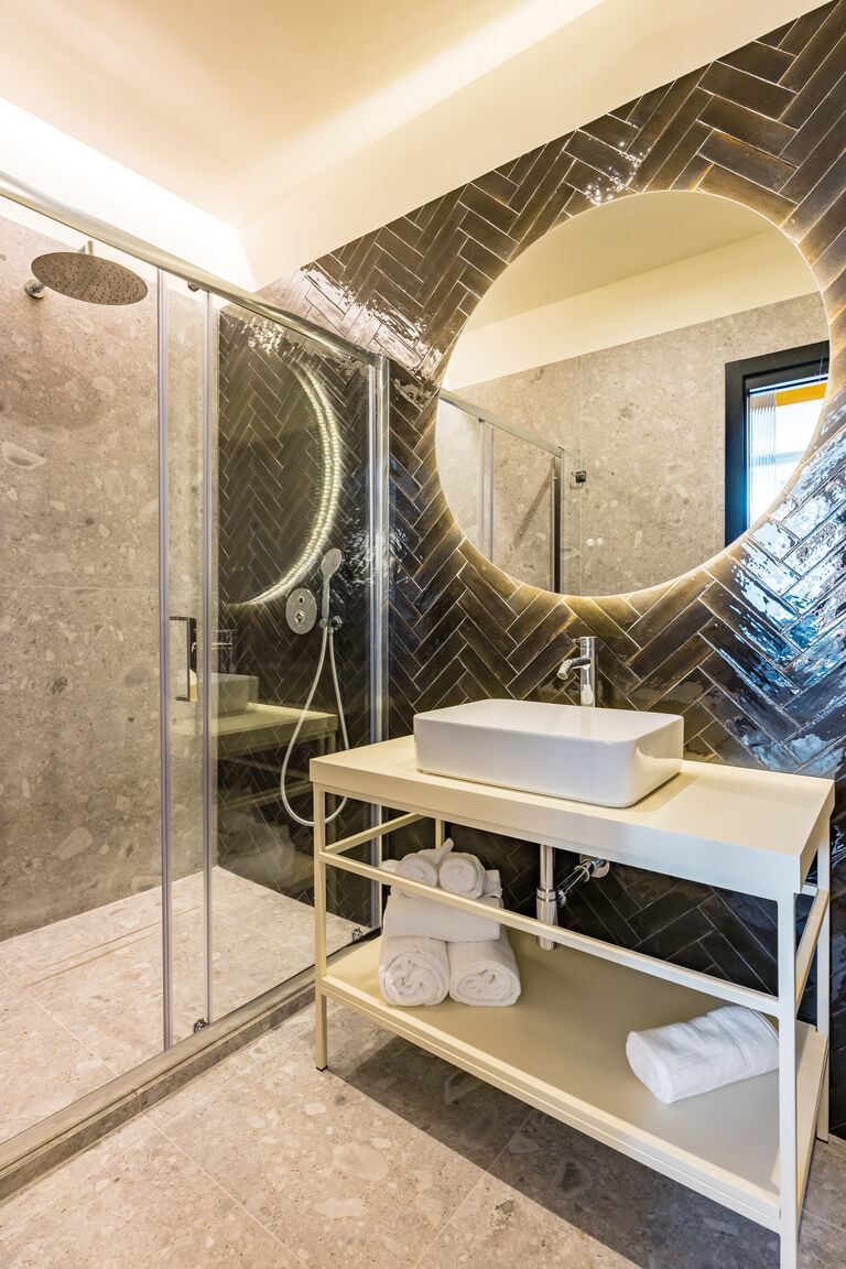 Italianway Napoli Casa Latilla 211 - Doppia Classic 