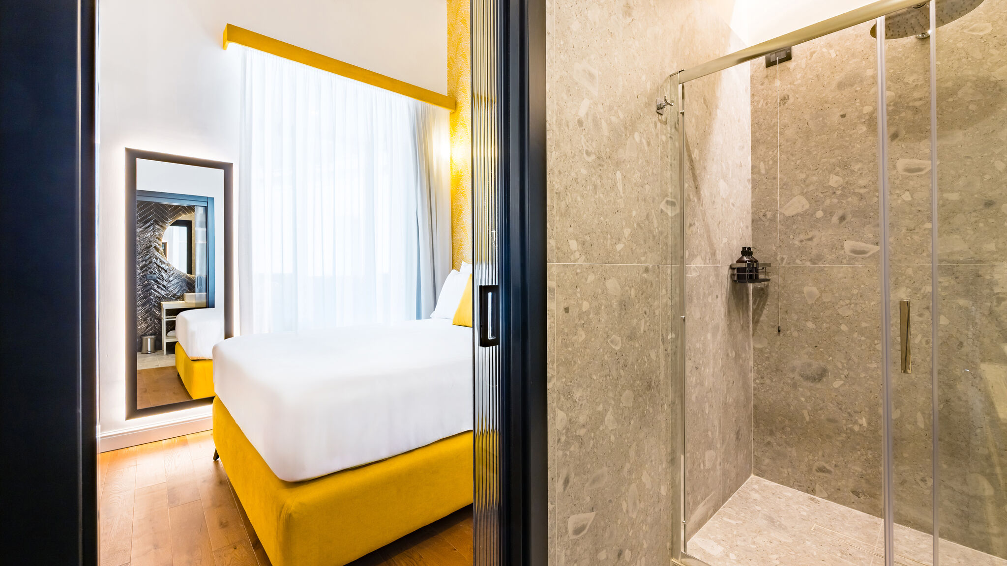 Italianway Napoli Casa Latilla 211 - Doppia Classic 