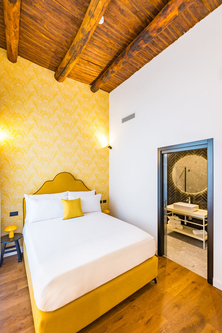 Italianway Napoli Casa Latilla 211 - Doppia Classic 