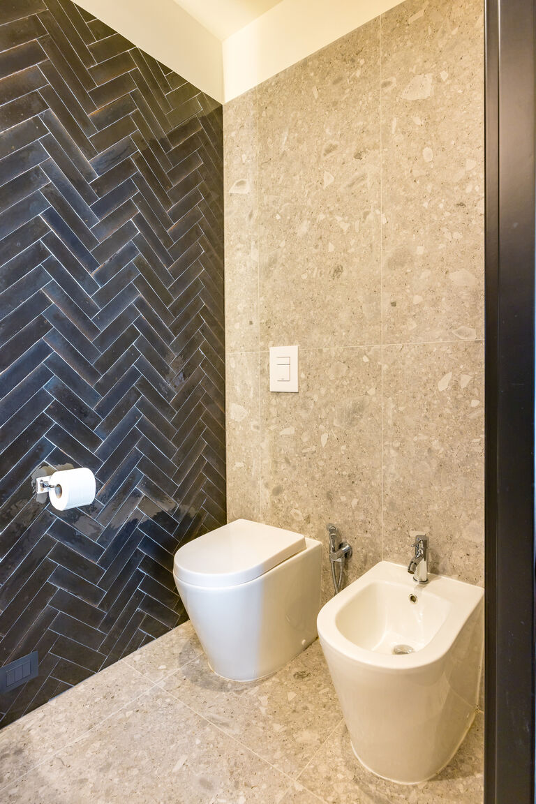 Italianway Napoli Casa Latilla 211 - Doppia Classic 