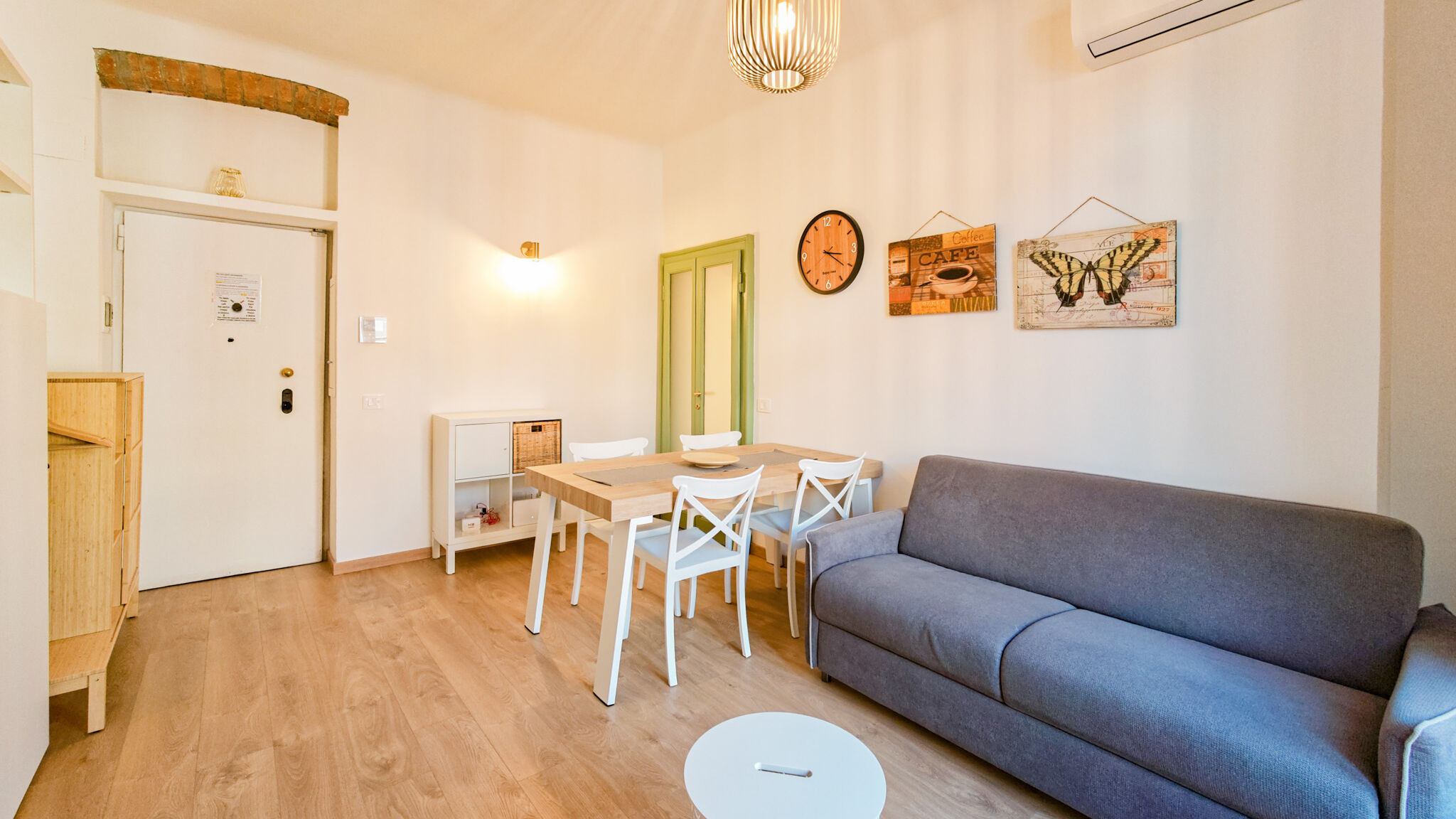 Italianway Milano Guicciardini10 Elegant Milan Living by Hospity