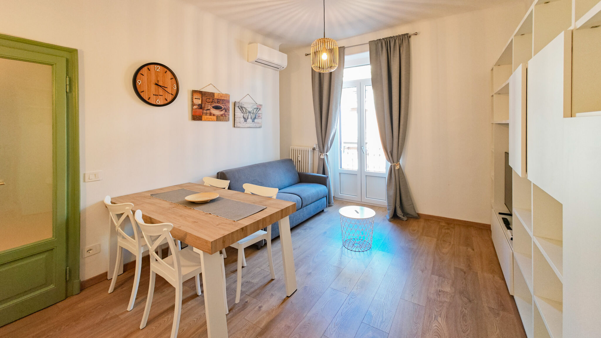 Italianway Milano Guicciardini10 Elegant Milan Living by Hospity