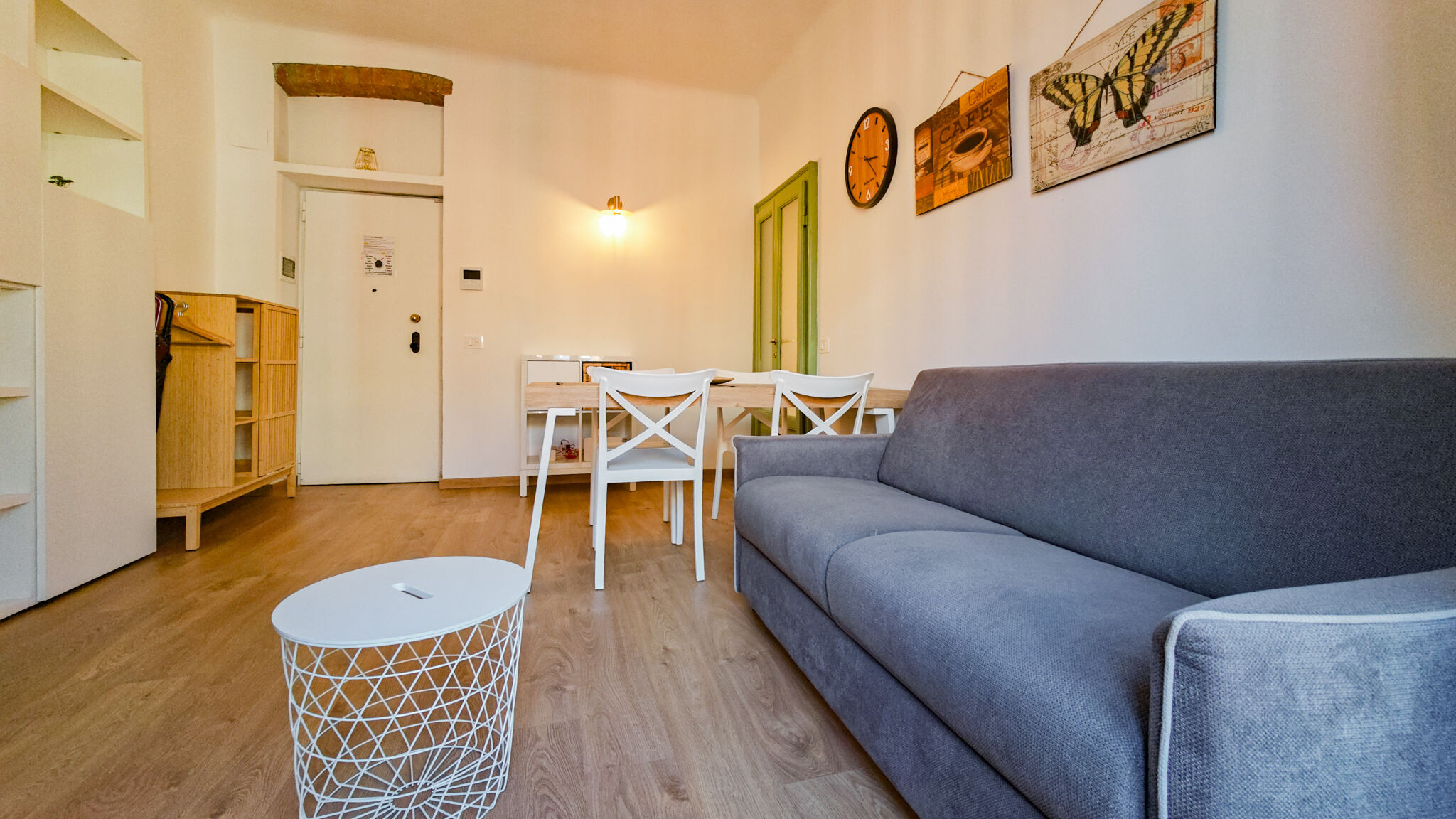 Italianway Milano Guicciardini10 Elegant Milan Living by Hospity