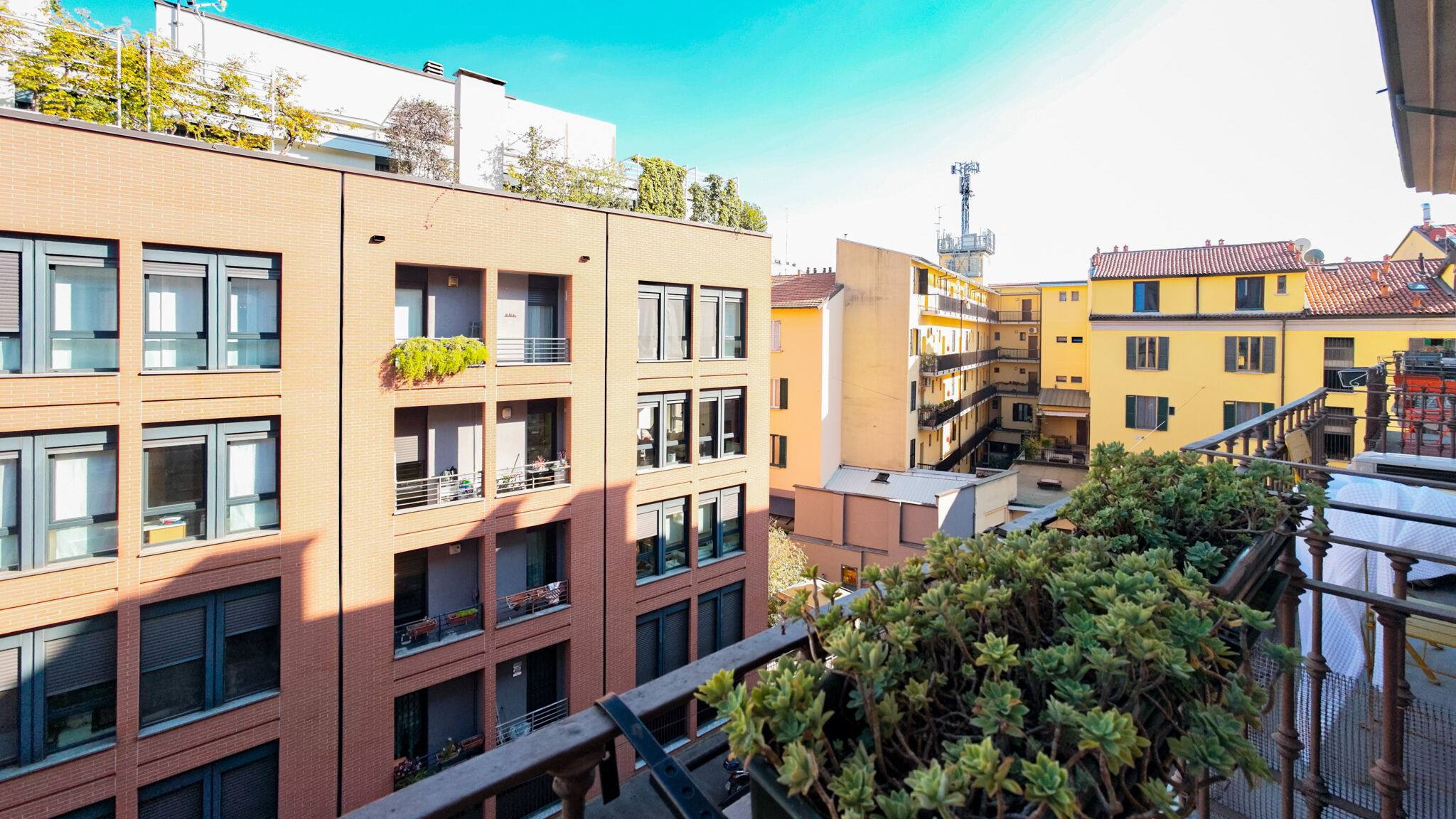 Italianway Milano Guicciardini10 Elegant Milan Living by Hospity