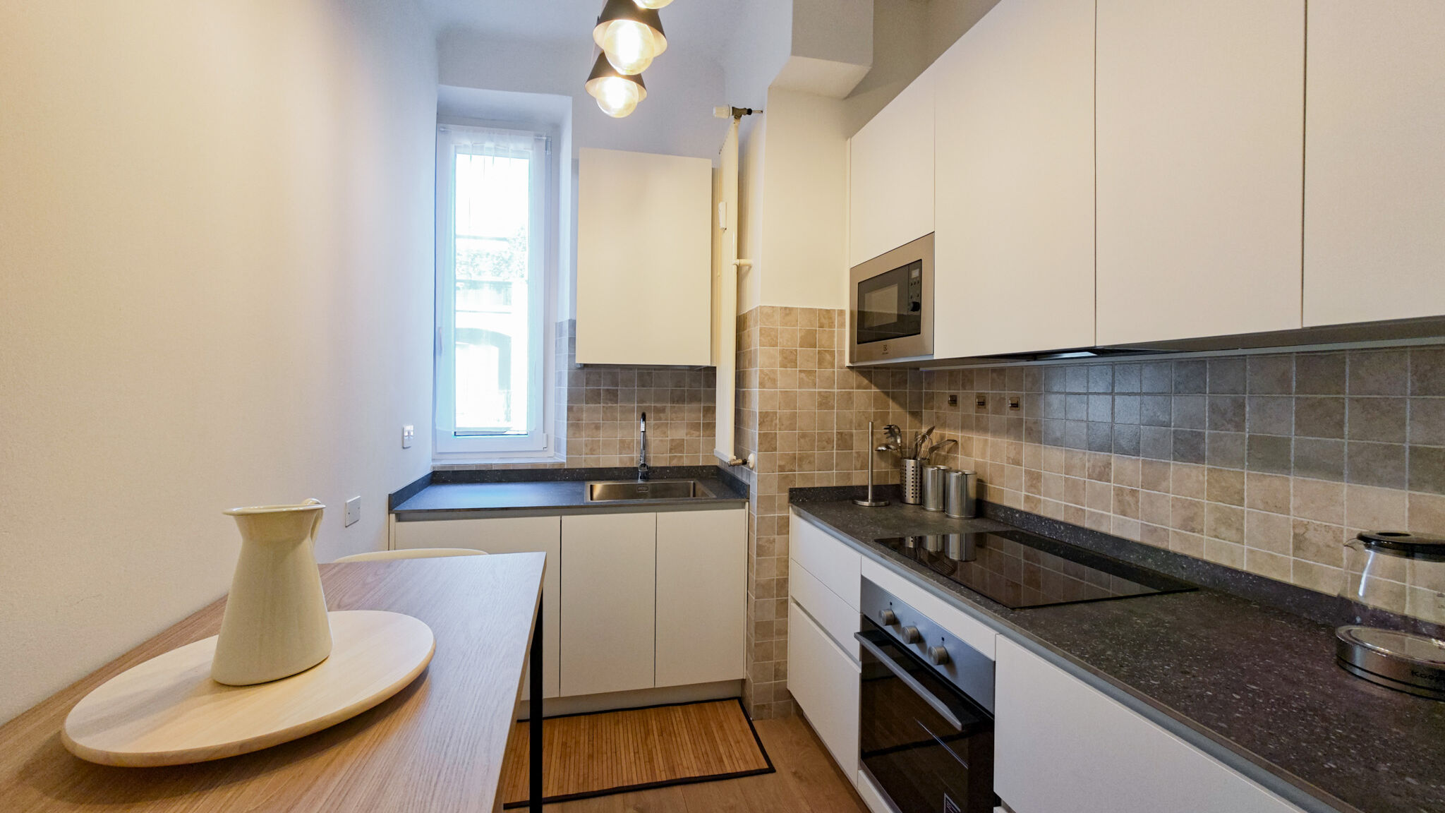Italianway Milano Guicciardini10 Elegant Milan Living by Hospity