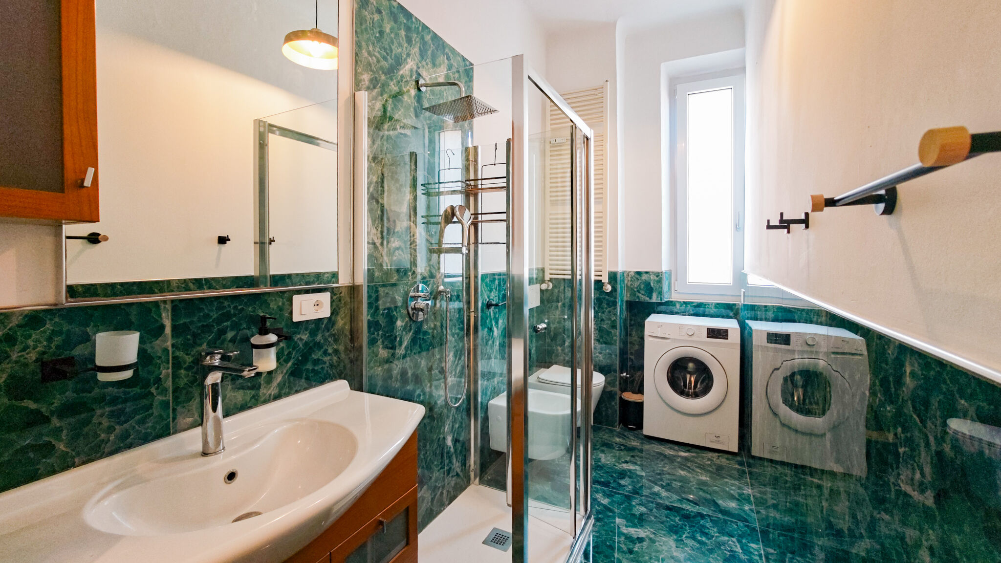 Italianway Milano Guicciardini10 Elegant Milan Living by Hospity