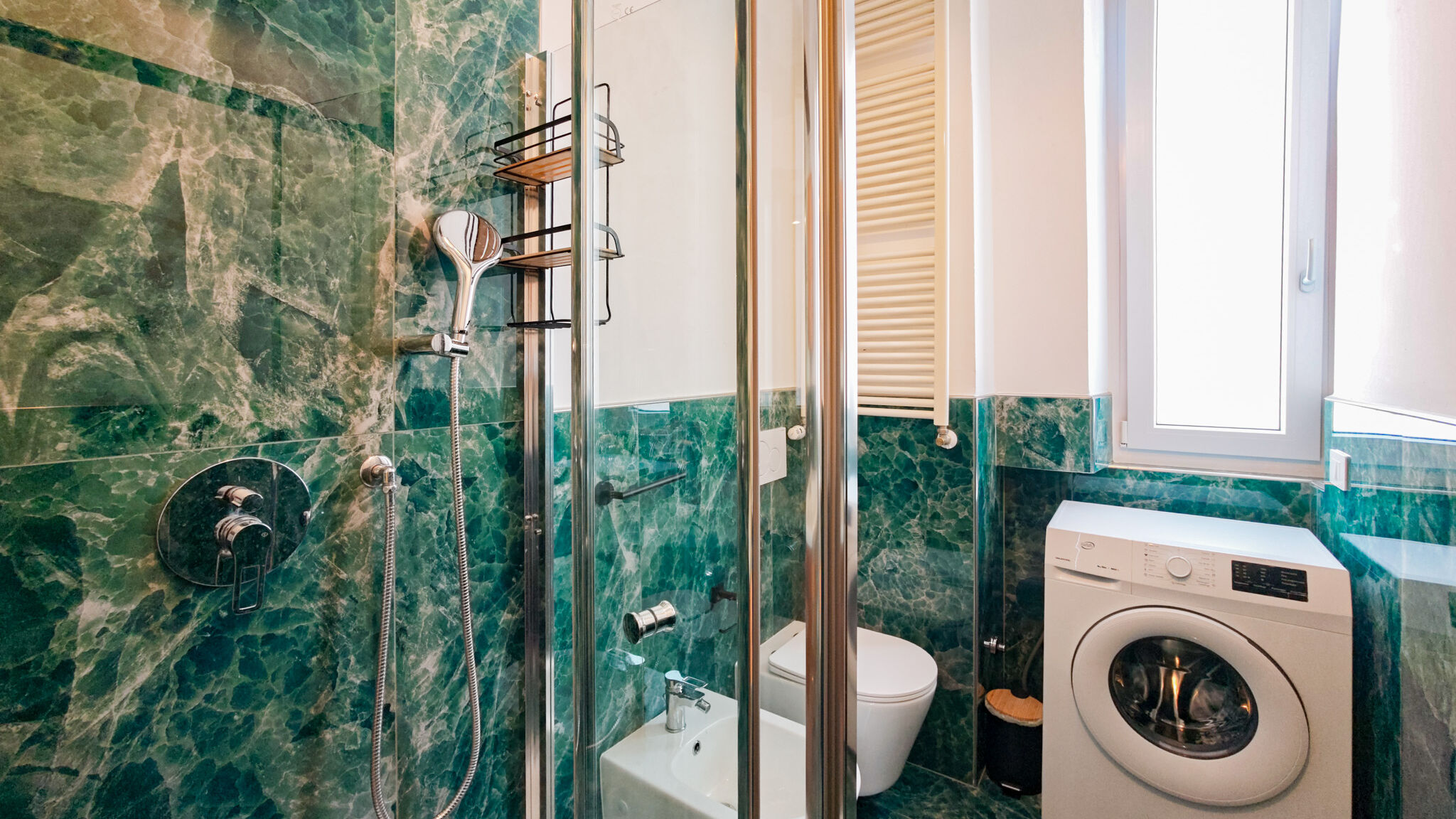 Italianway Milano Guicciardini10 Elegant Milan Living by Hospity
