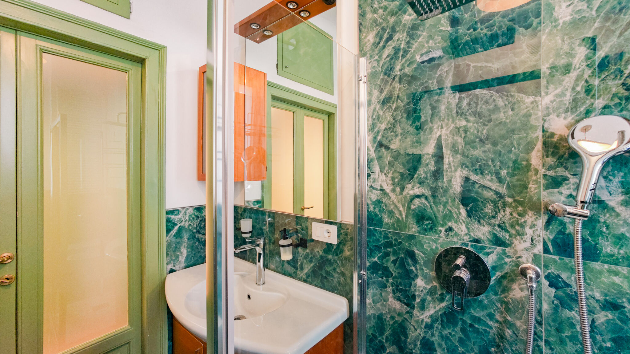 Italianway Milano Guicciardini10 Elegant Milan Living by Hospity