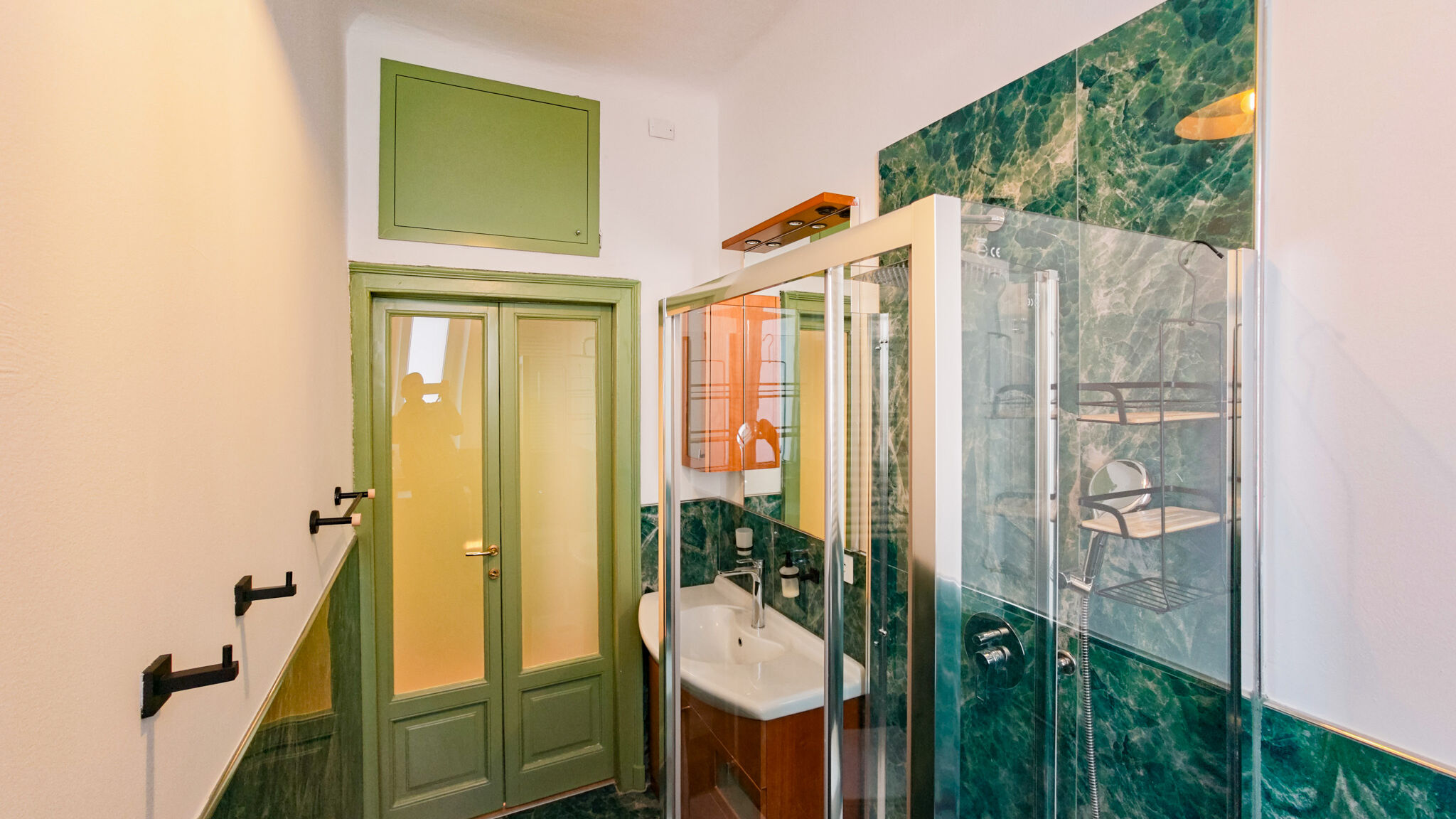 Italianway Milano Guicciardini10 Elegant Milan Living by Hospity