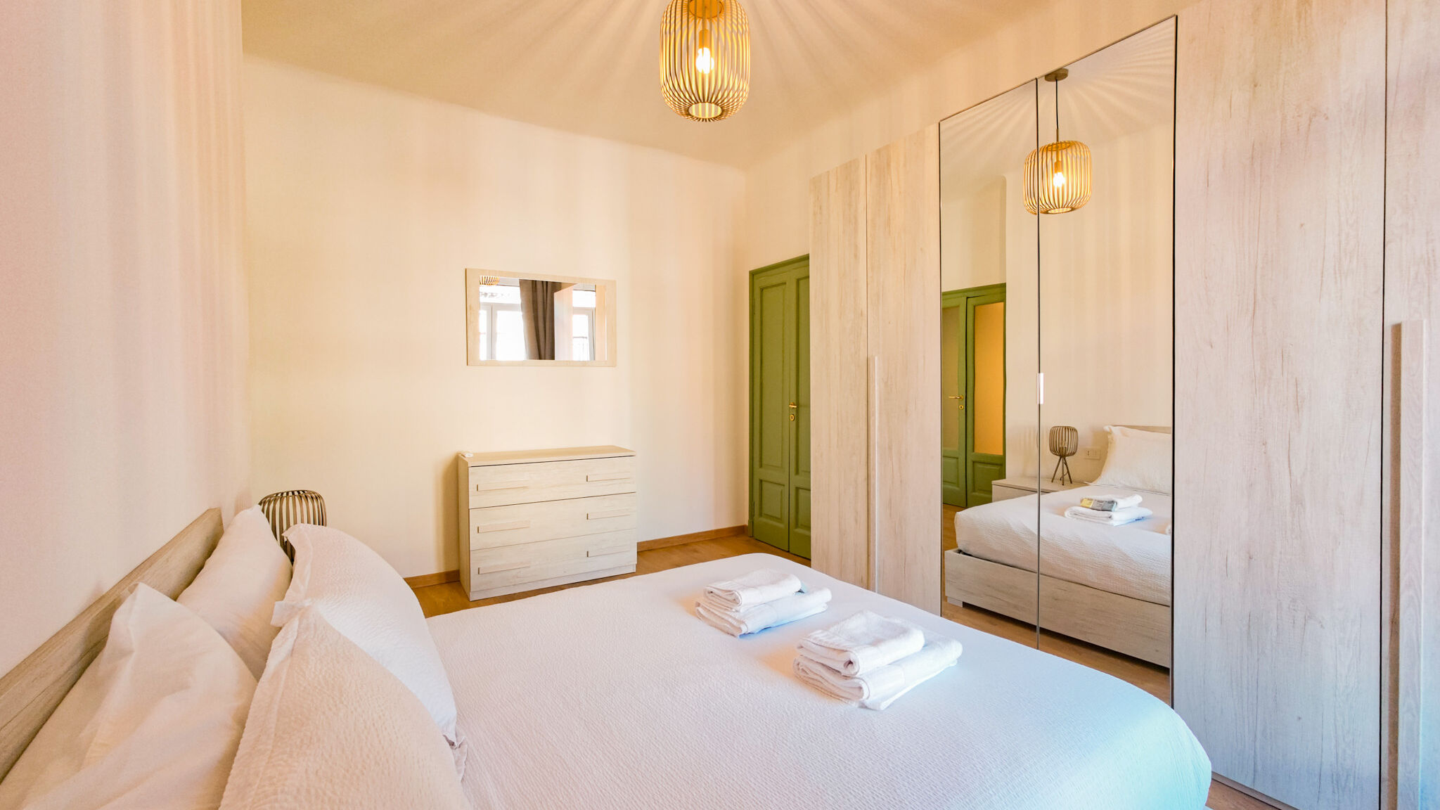 Italianway Milano Guicciardini10 Elegant Milan Living by Hospity