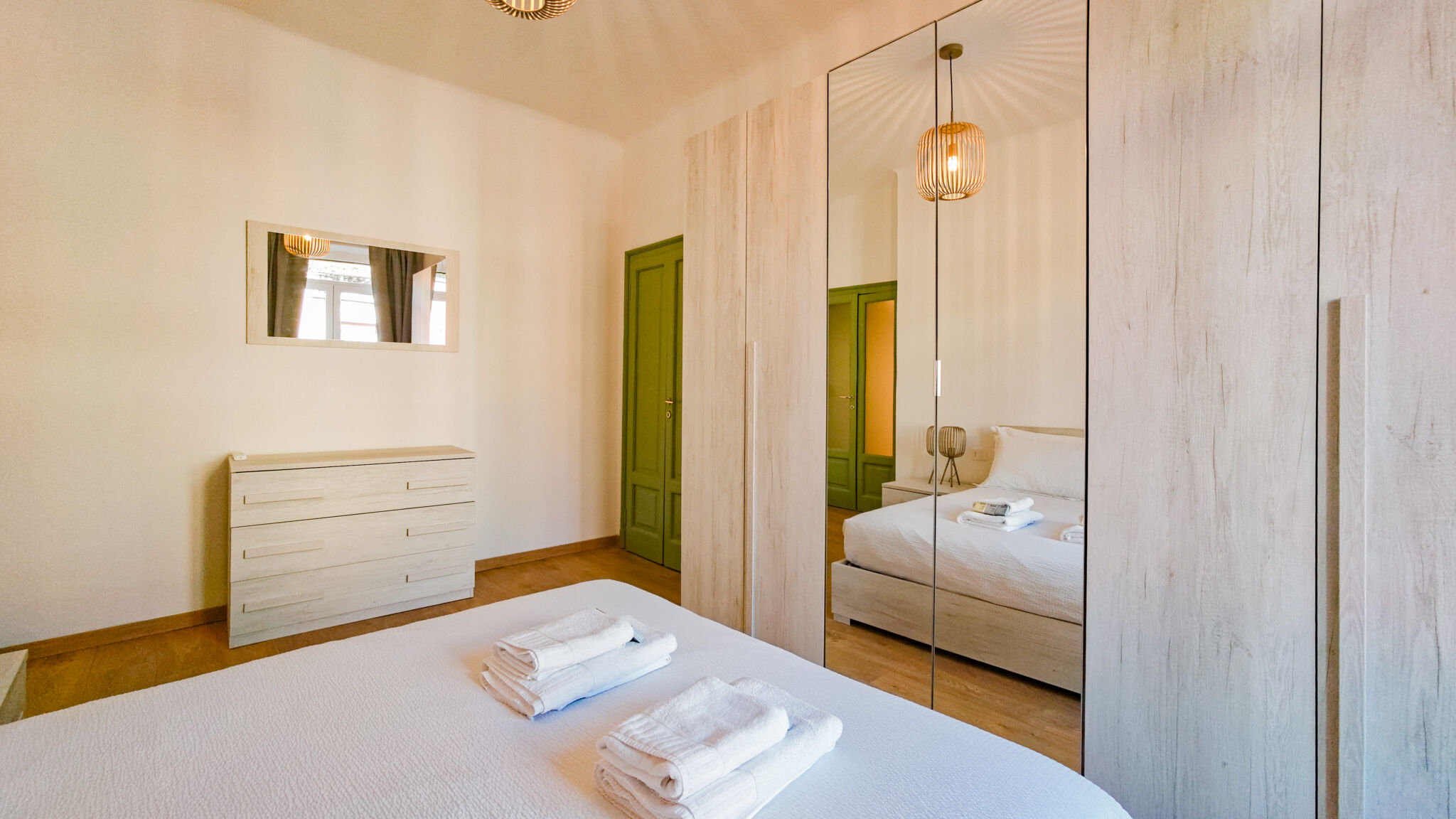 Italianway Milano Guicciardini10 Elegant Milan Living by Hospity