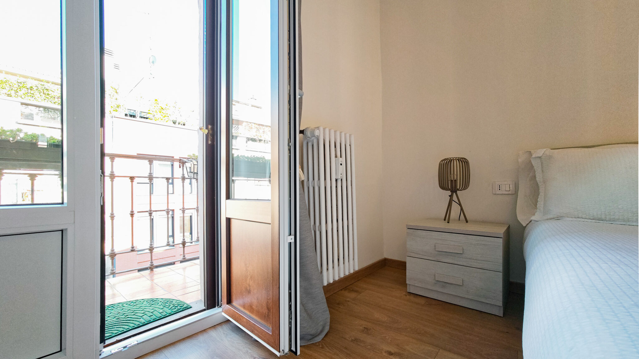 Italianway Milano Guicciardini10 Elegant Milan Living by Hospity