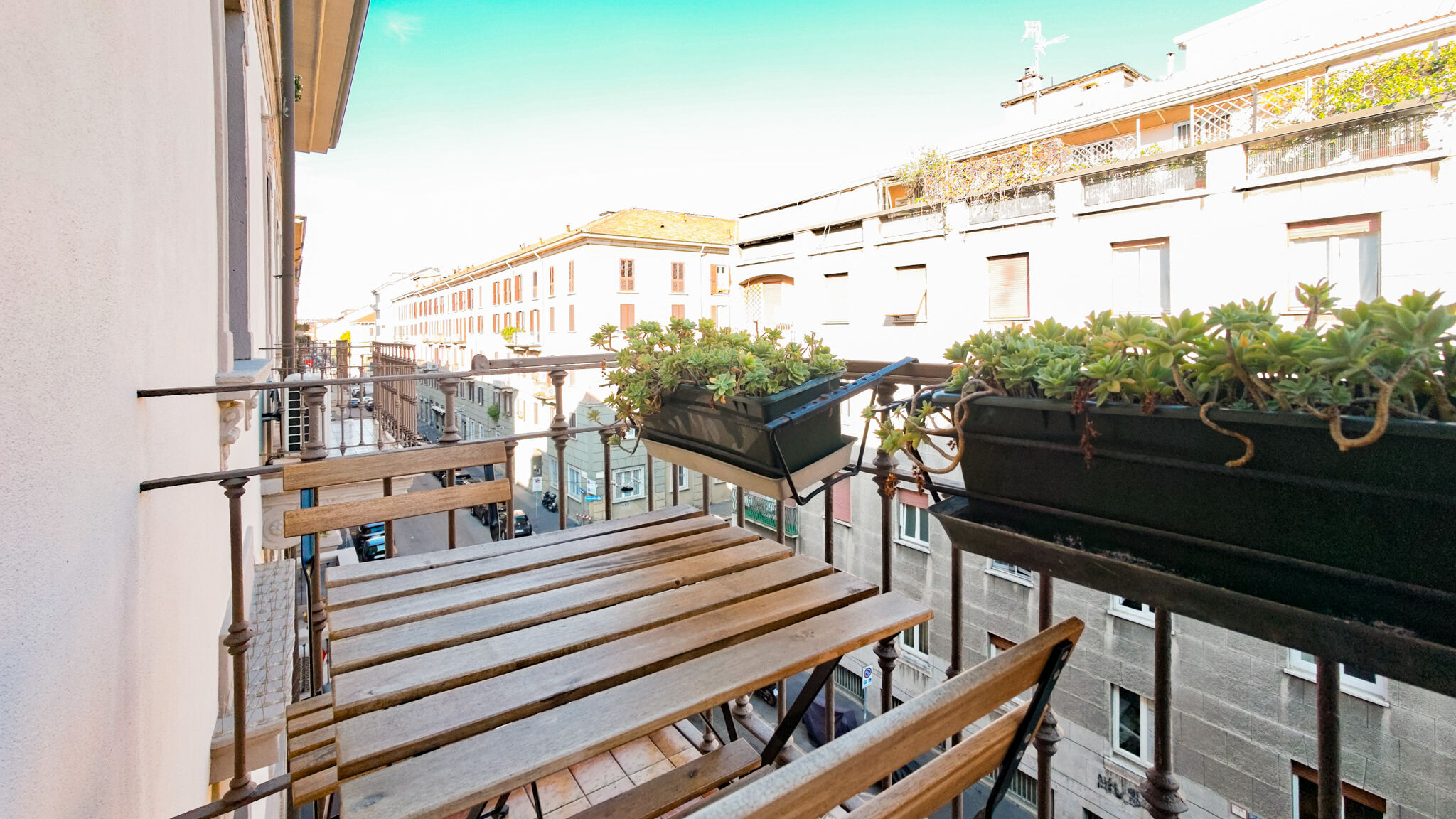 Italianway Milano Guicciardini10 Elegant Milan Living by Hospity