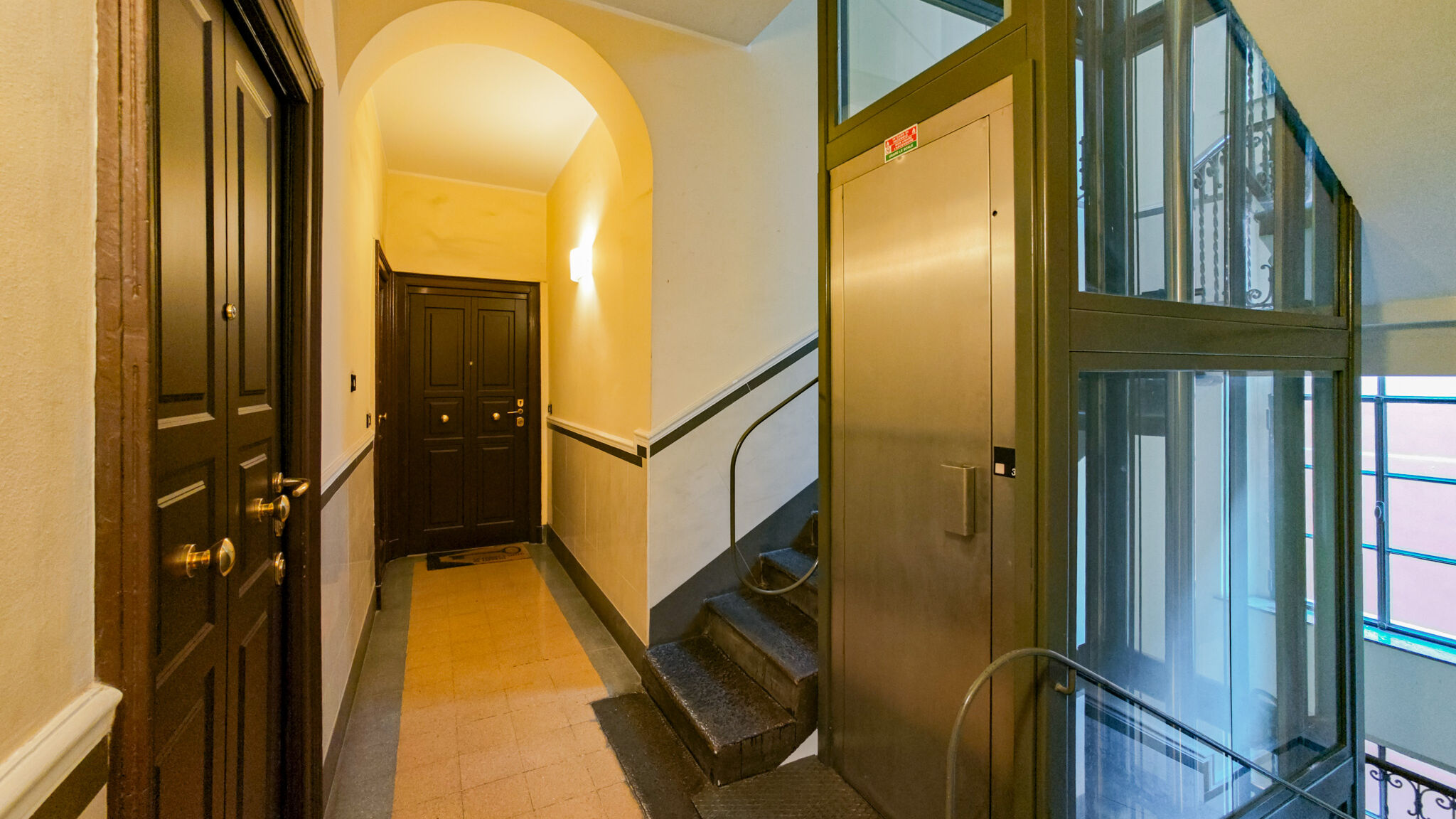 Italianway Milano Guicciardini10 Elegant Milan Living by Hospity