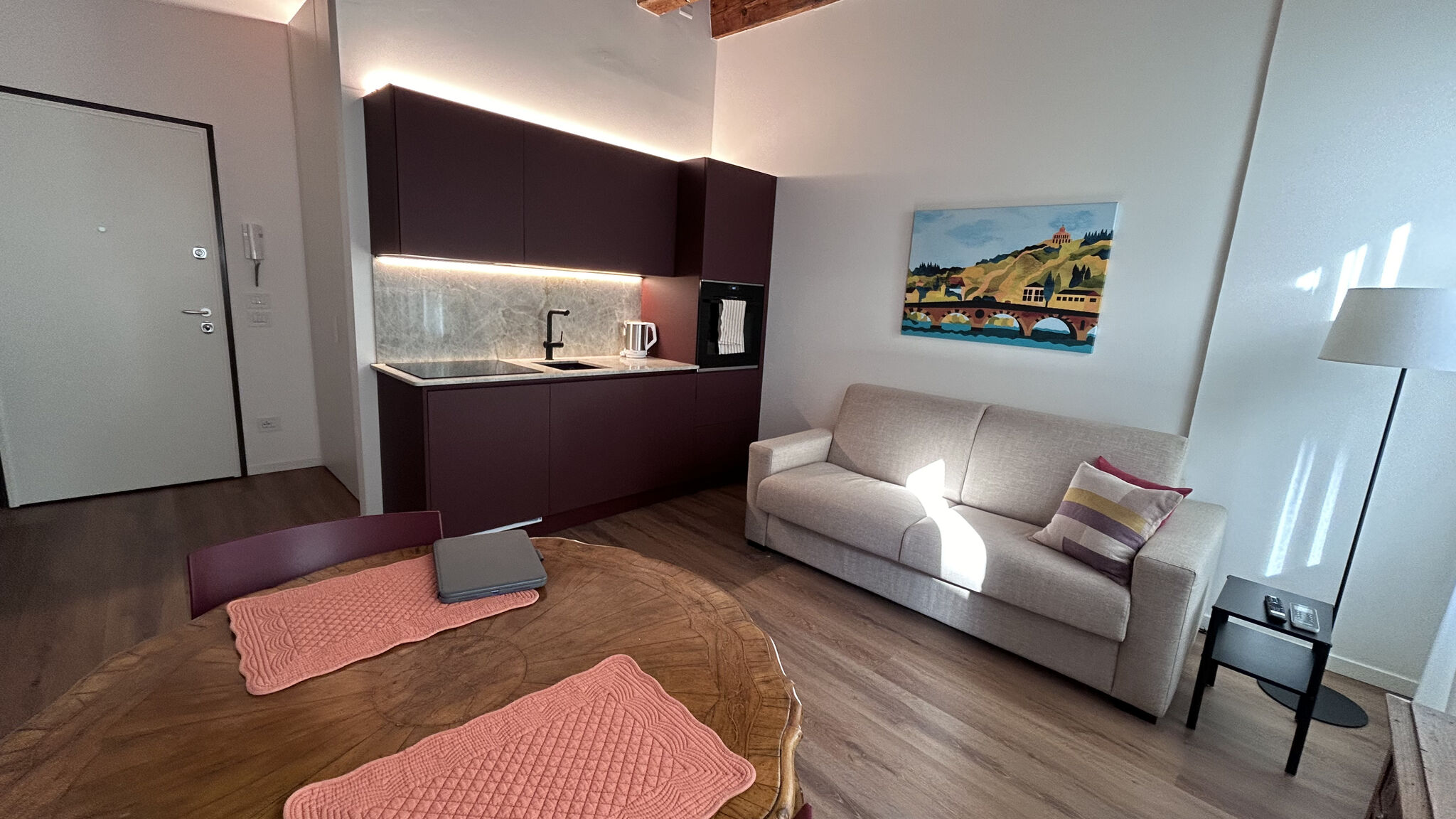 Italianway Verona Casa Amarone - Amarone House