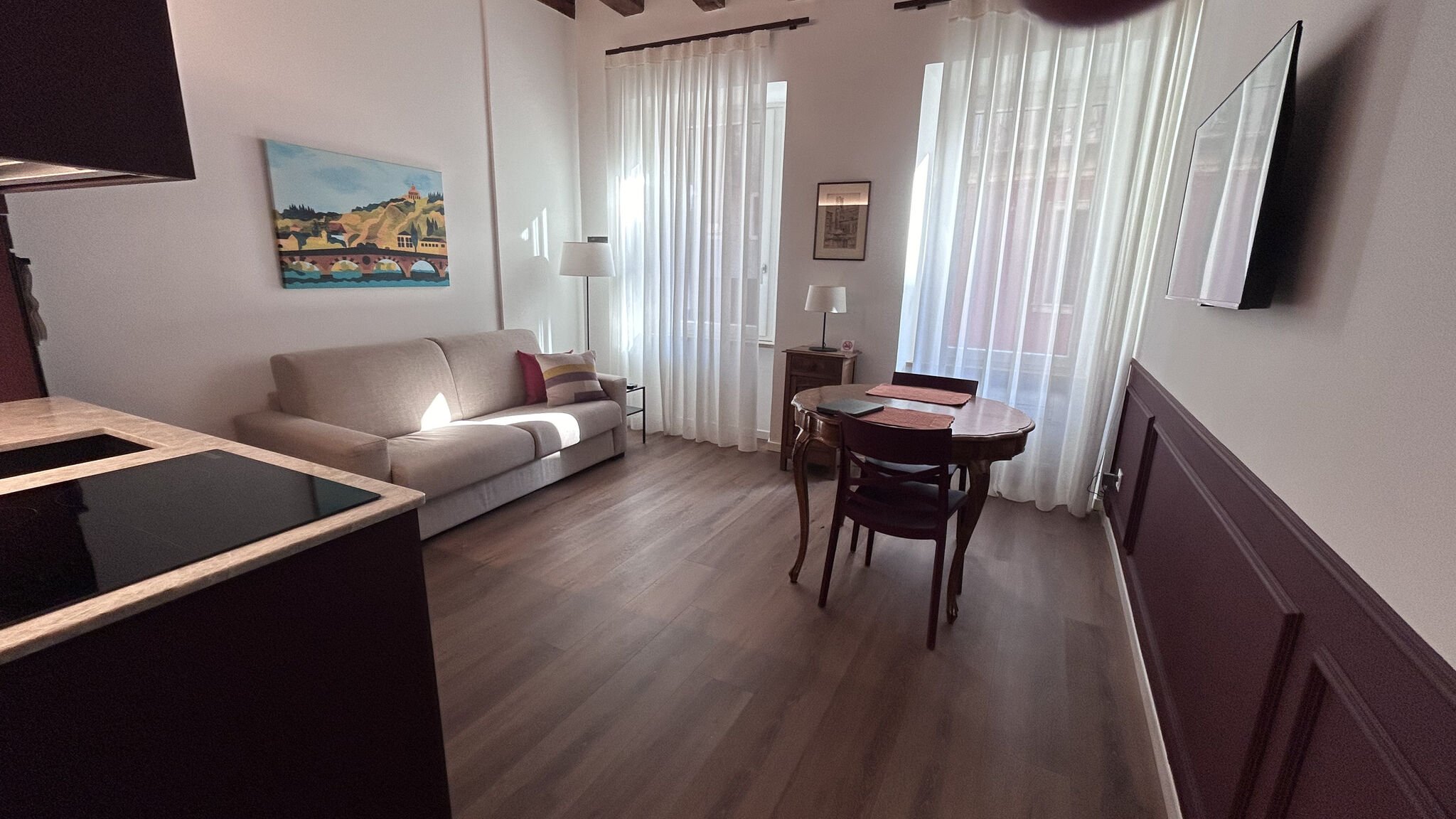 Italianway Verona Casa Amarone - Amarone House