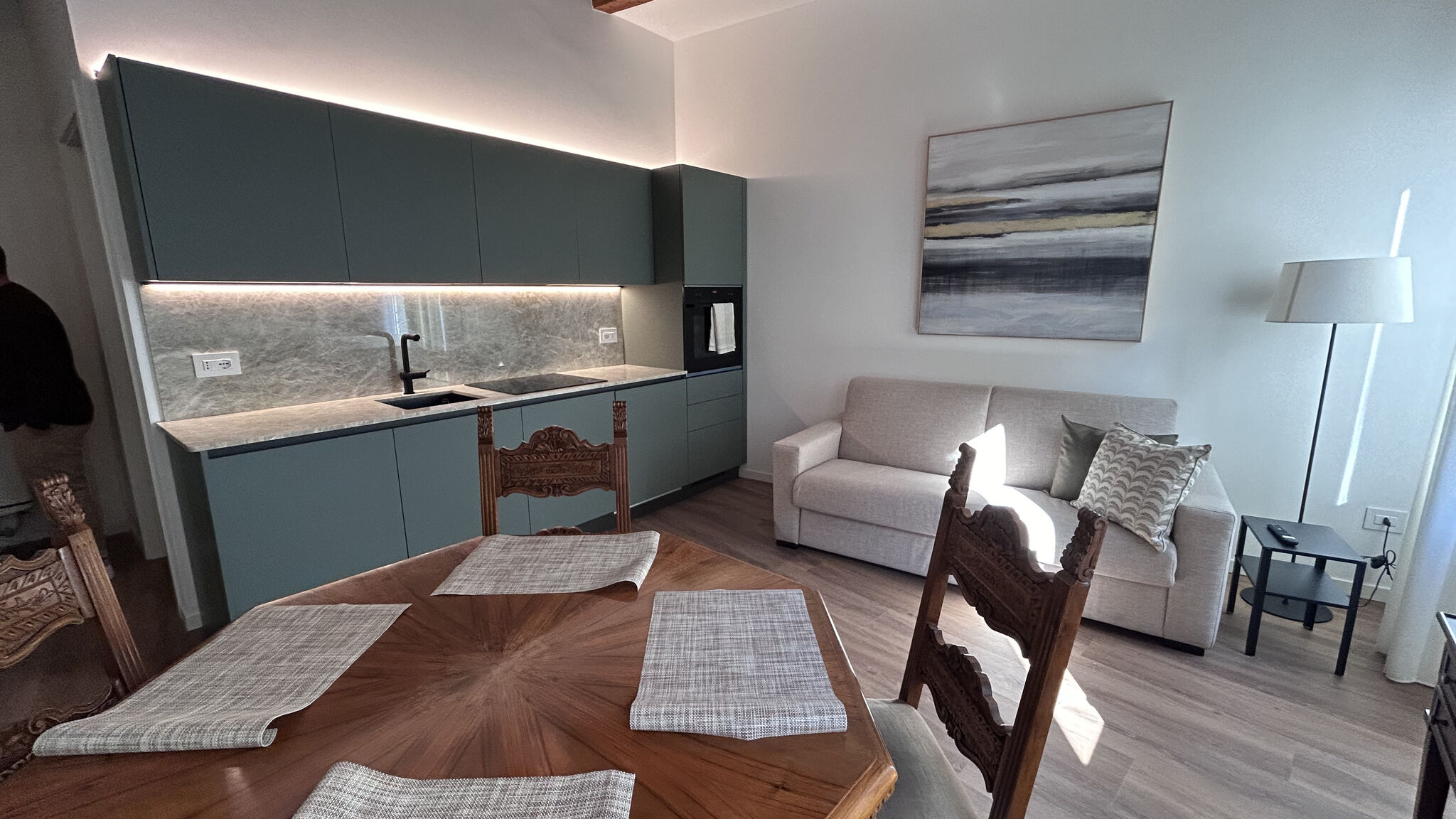Italianway Verona Casa Oliva - Oliva House