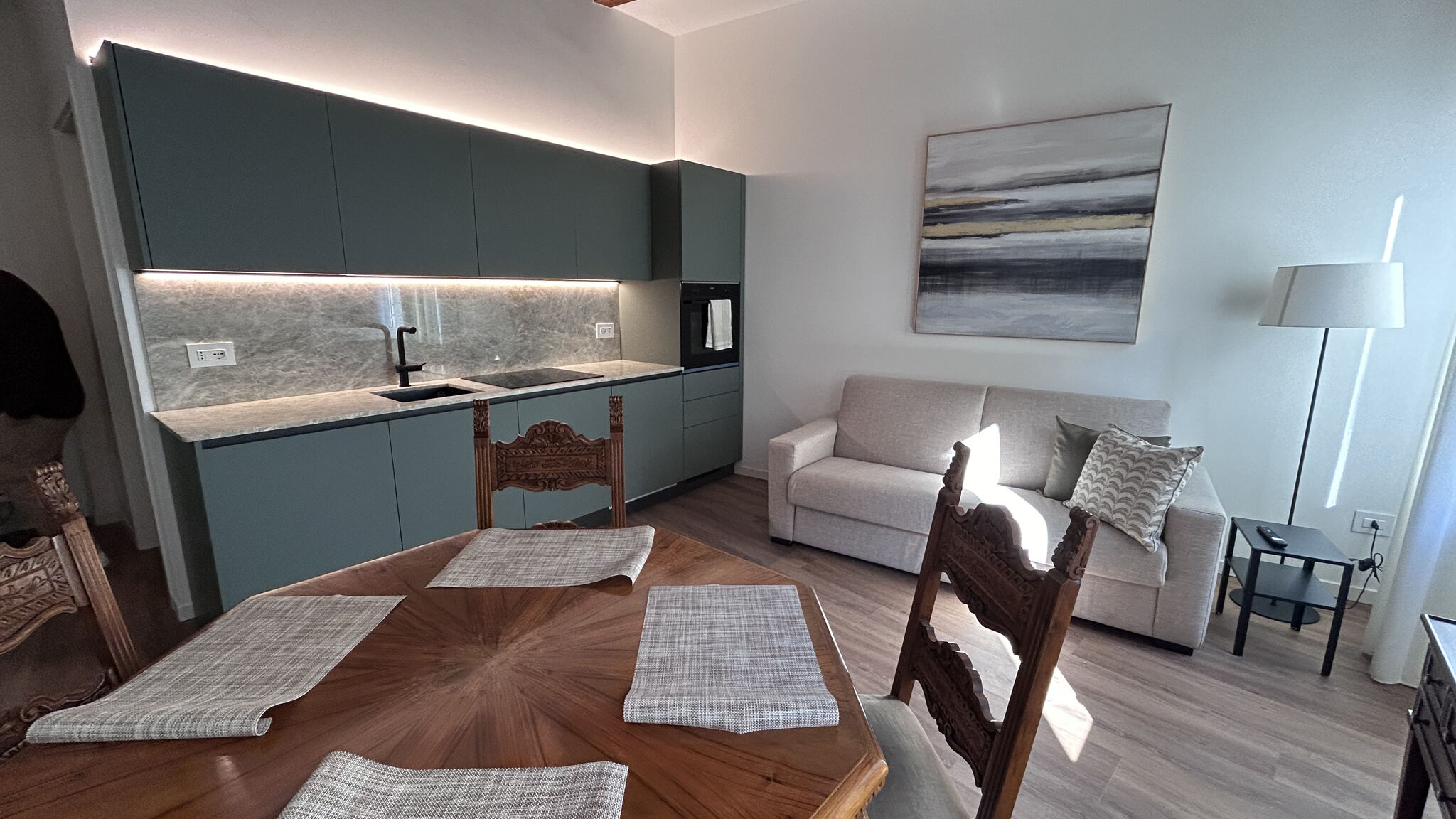 Italianway Verona Casa Oliva - Oliva House