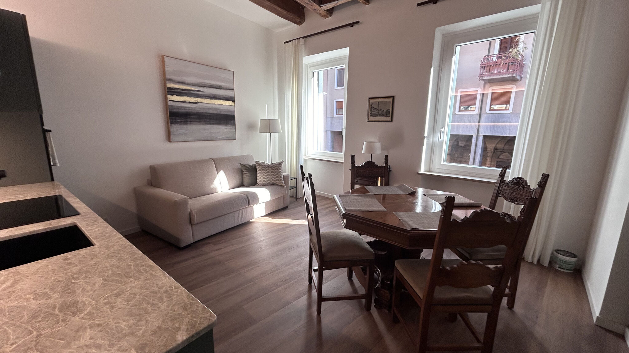Italianway Verona Casa Oliva - Oliva House