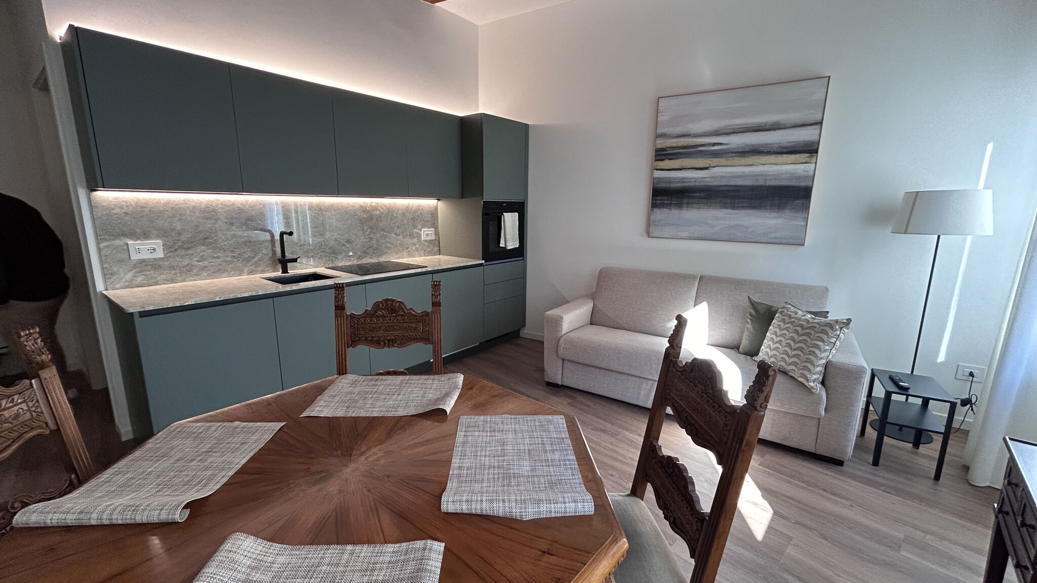 Italianway Verona Casa Oliva - Oliva House