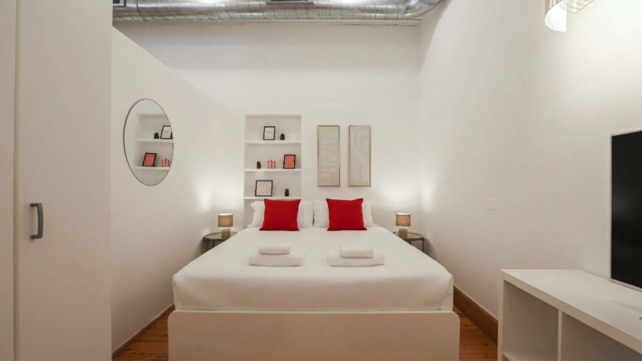 Italianway Milano Comfort - Agudio 8