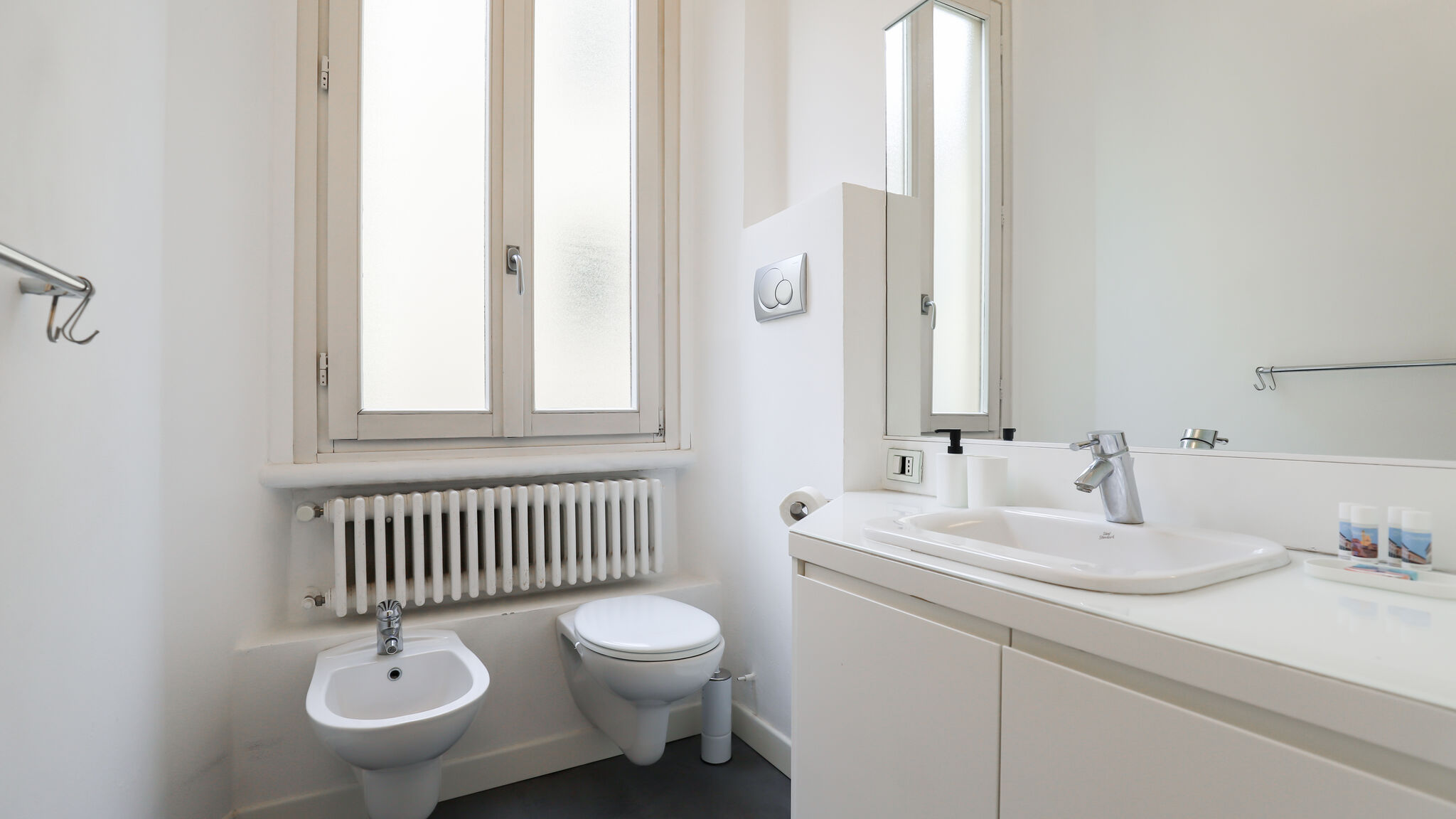 Italianway Milano Comfort - Agudio 8