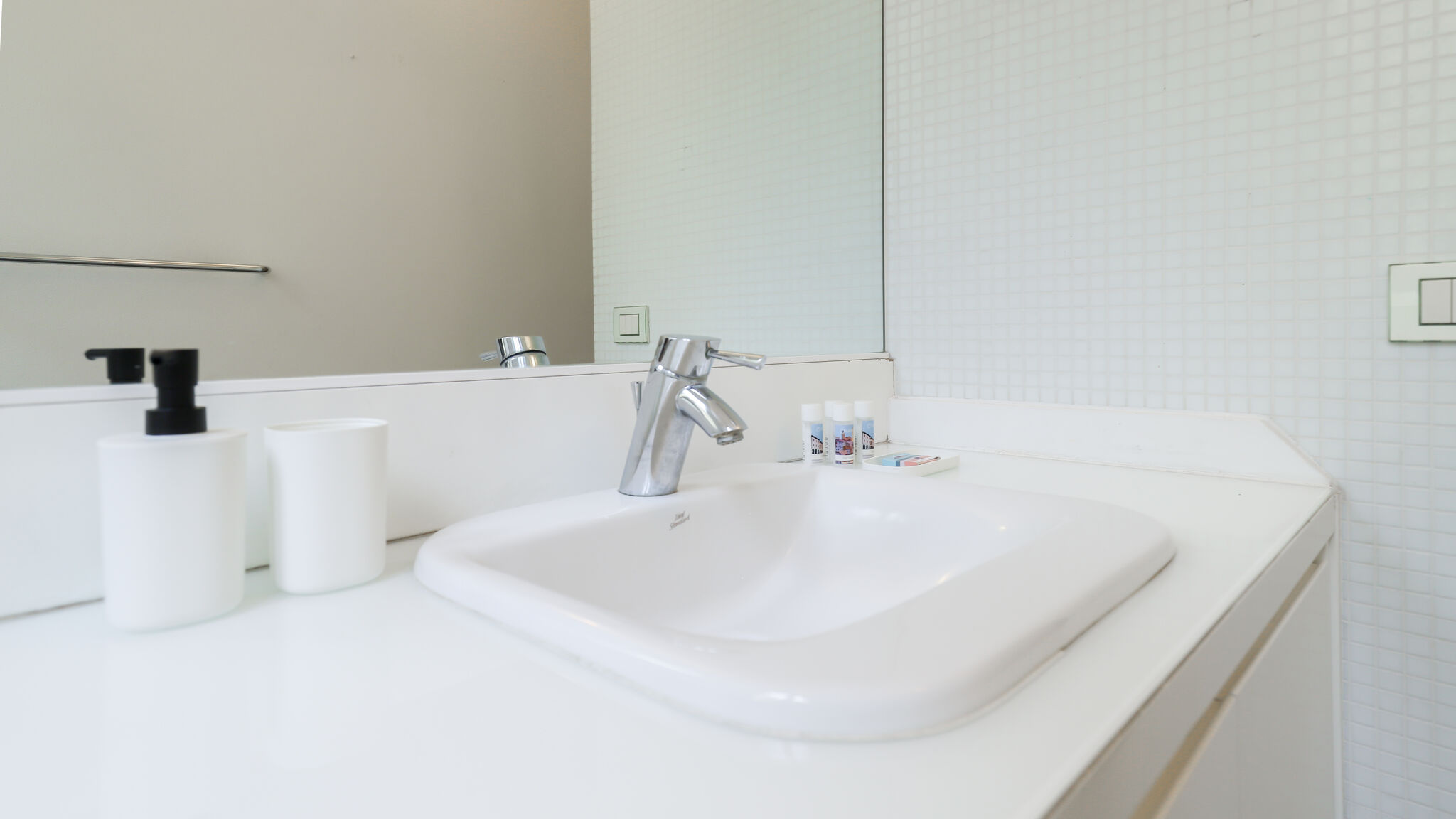 Italianway Milano Comfort - Agudio 8