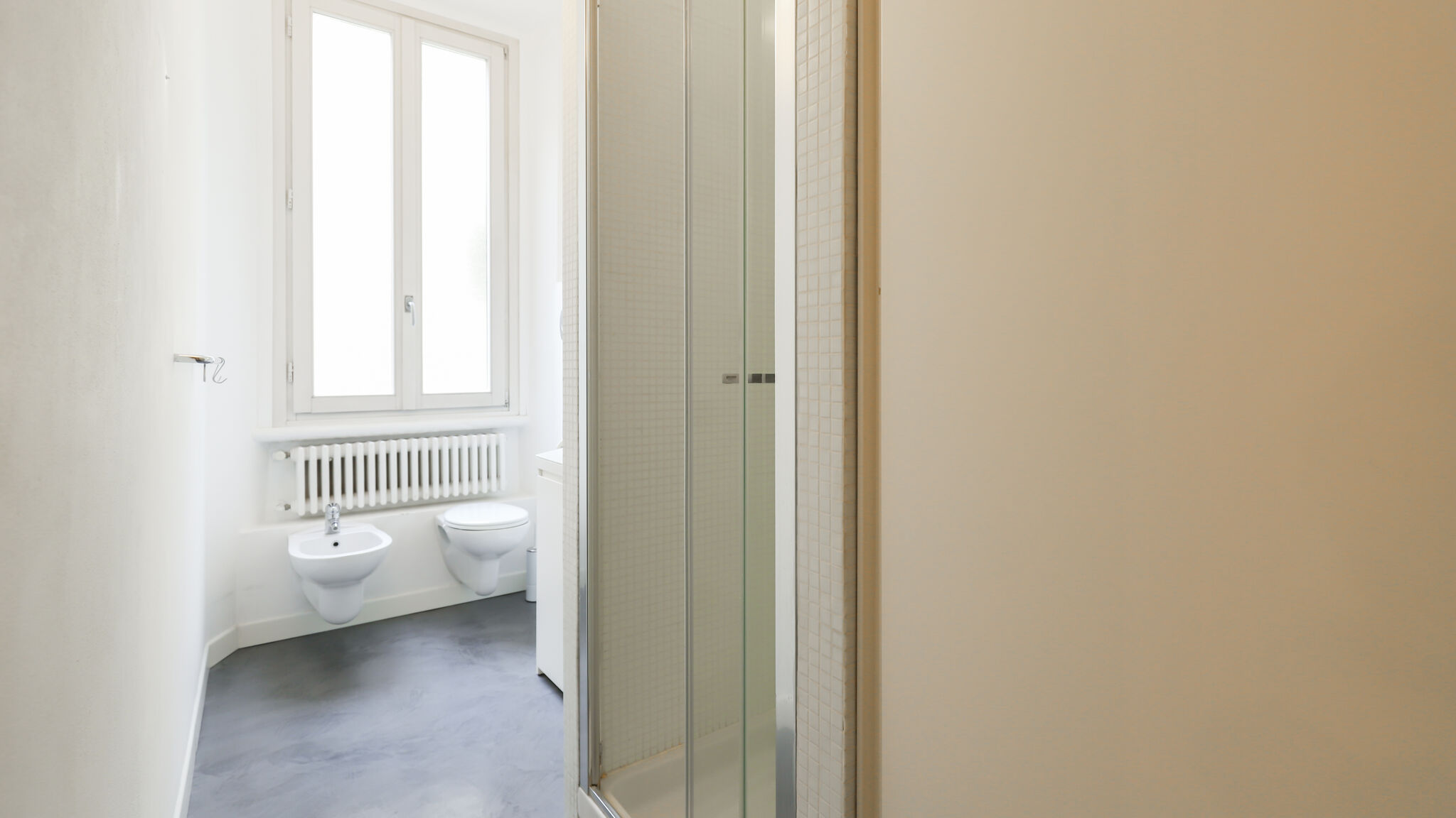 Italianway Milano Comfort - Agudio 8