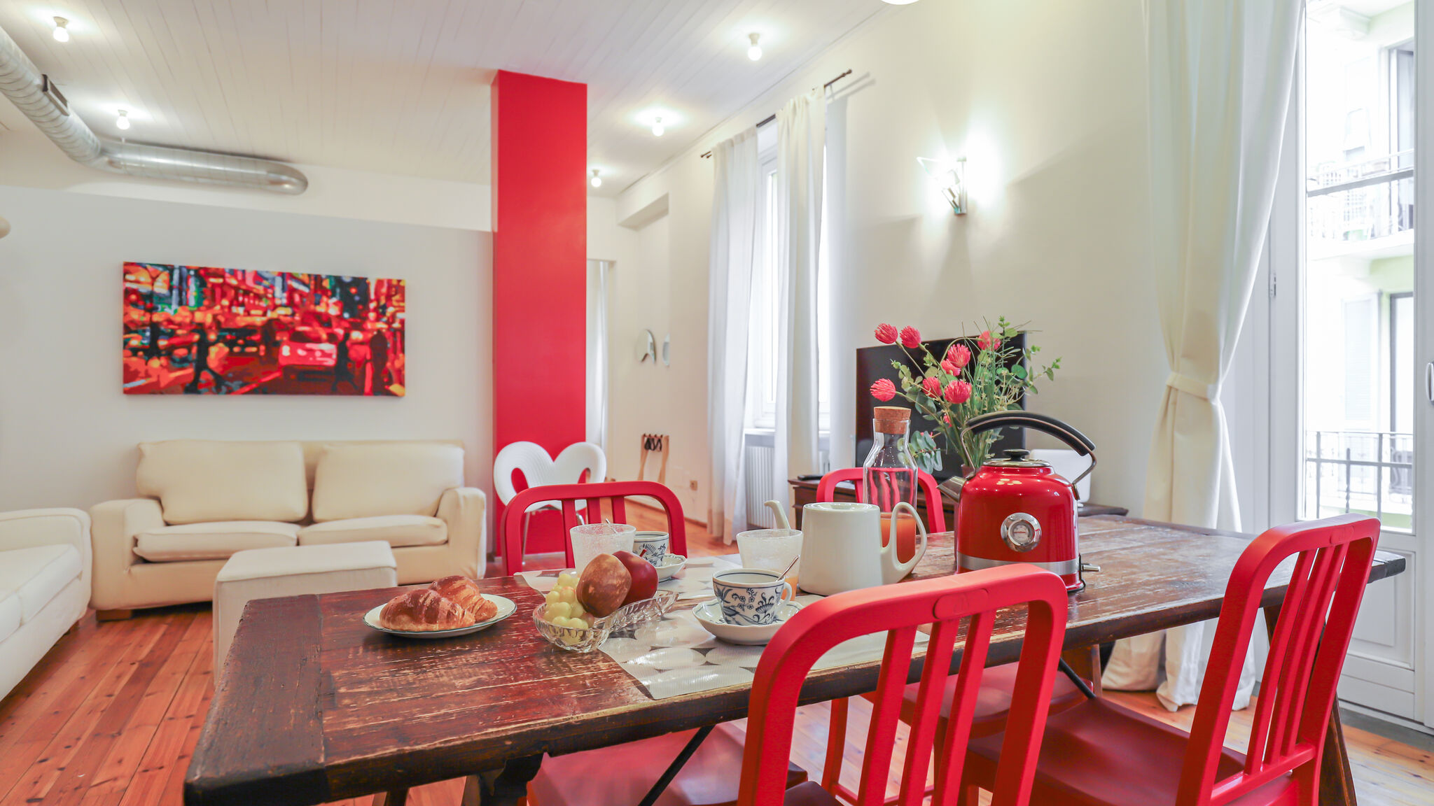 Italianway Milano Comfort - Agudio 8