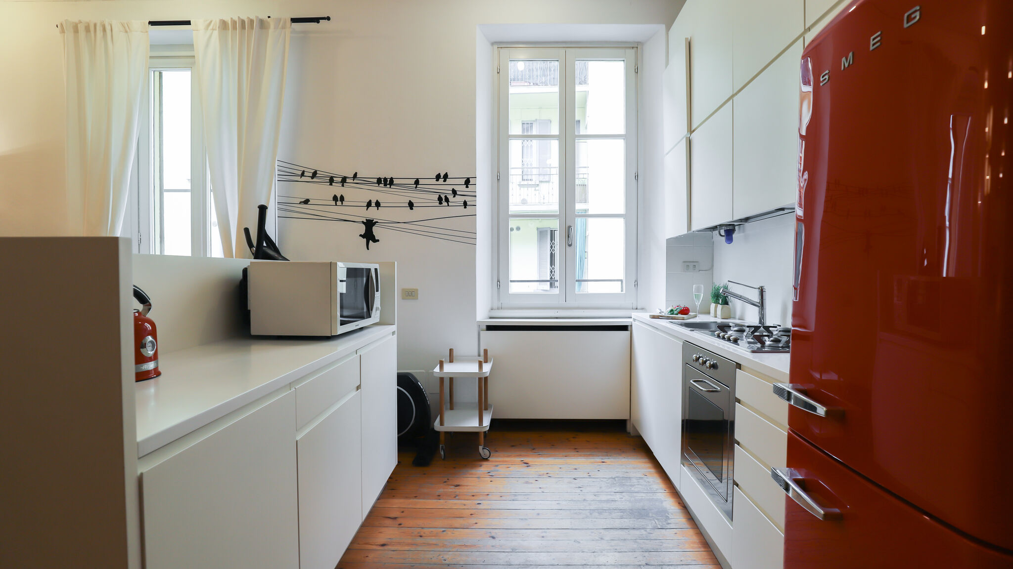 Italianway Milano Comfort - Agudio 8