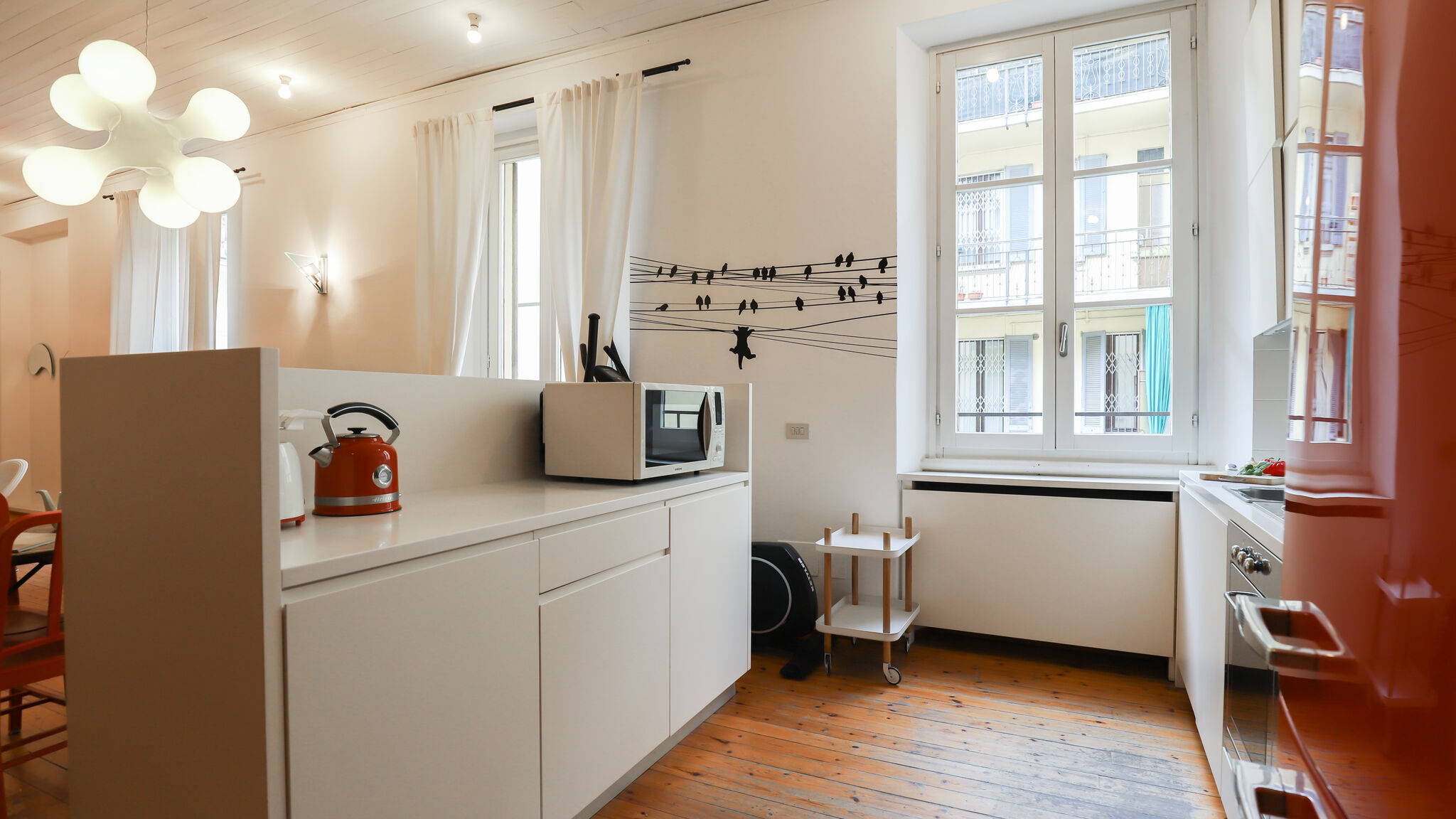 Italianway Milano Comfort - Agudio 8