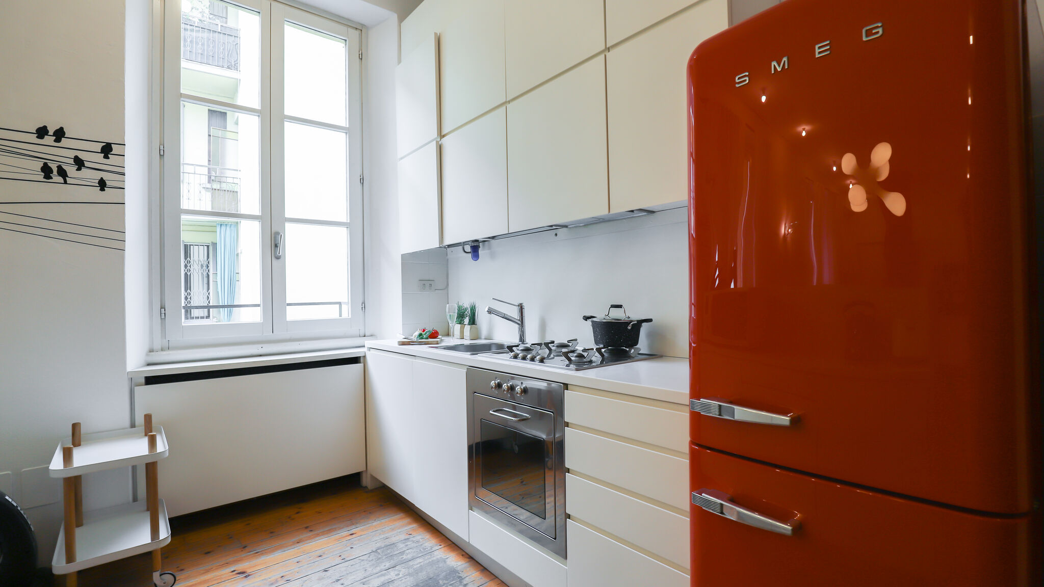 Italianway Milano Comfort - Agudio 8