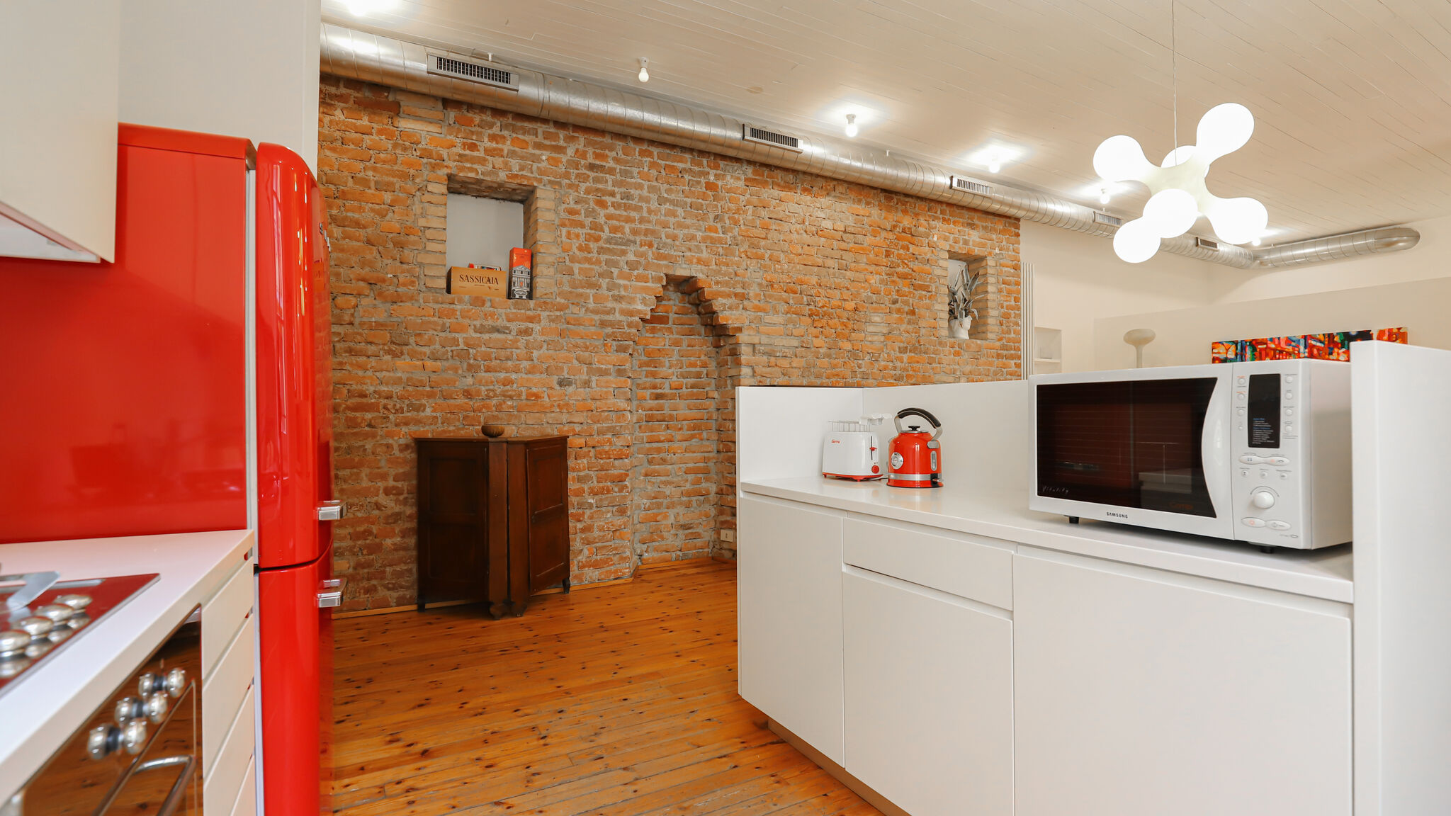 Italianway Milano Comfort - Agudio 8