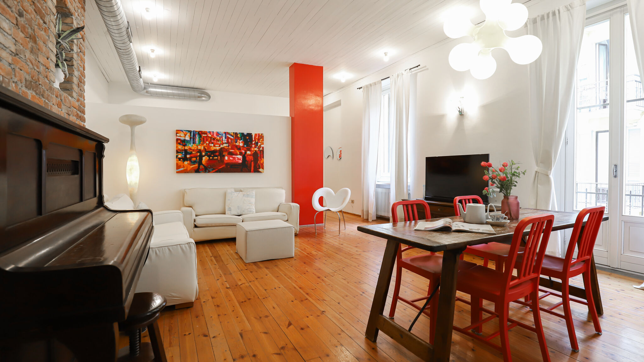 Italianway Milano Comfort - Agudio 8