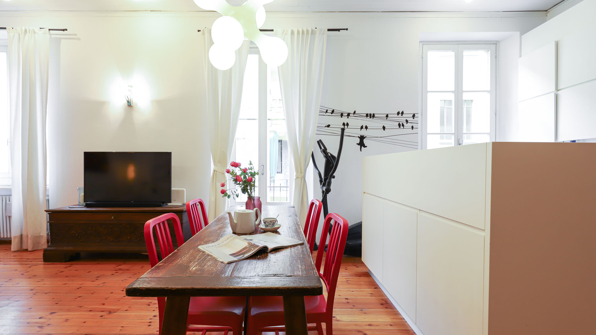 Italianway Milano Comfort - Agudio 8
