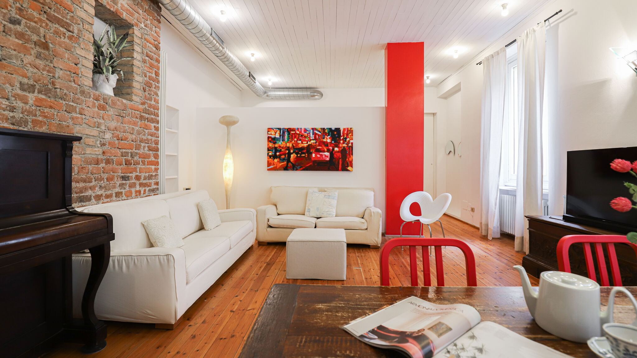 Italianway Milano Comfort - Agudio 8