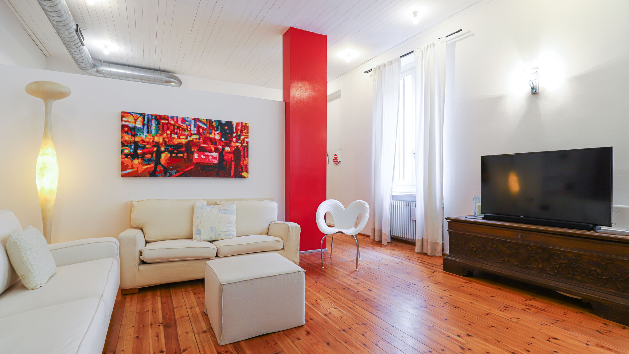Italianway Milano Comfort - Agudio 8