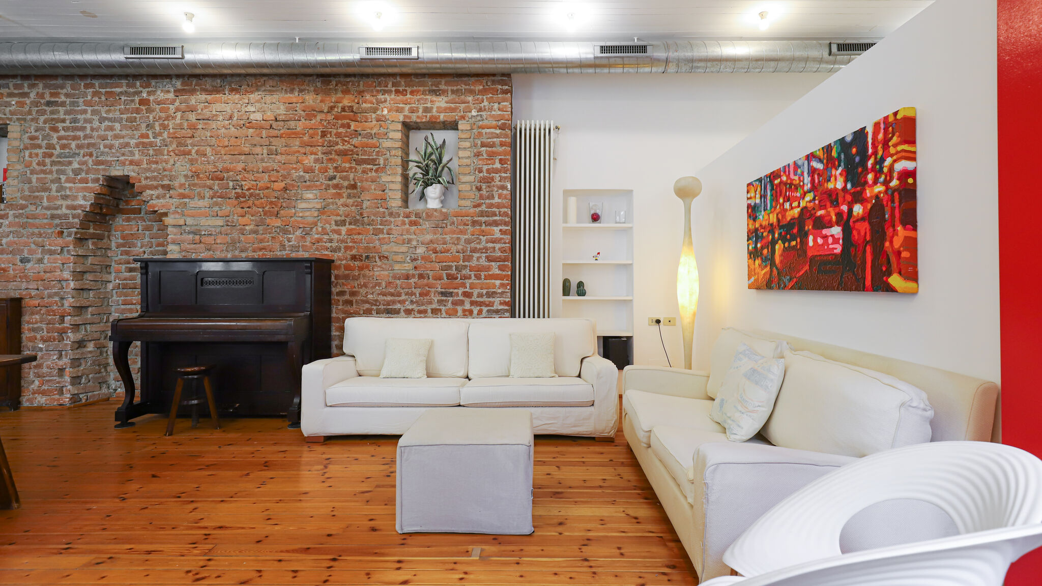 Italianway Milano Comfort - Agudio 8