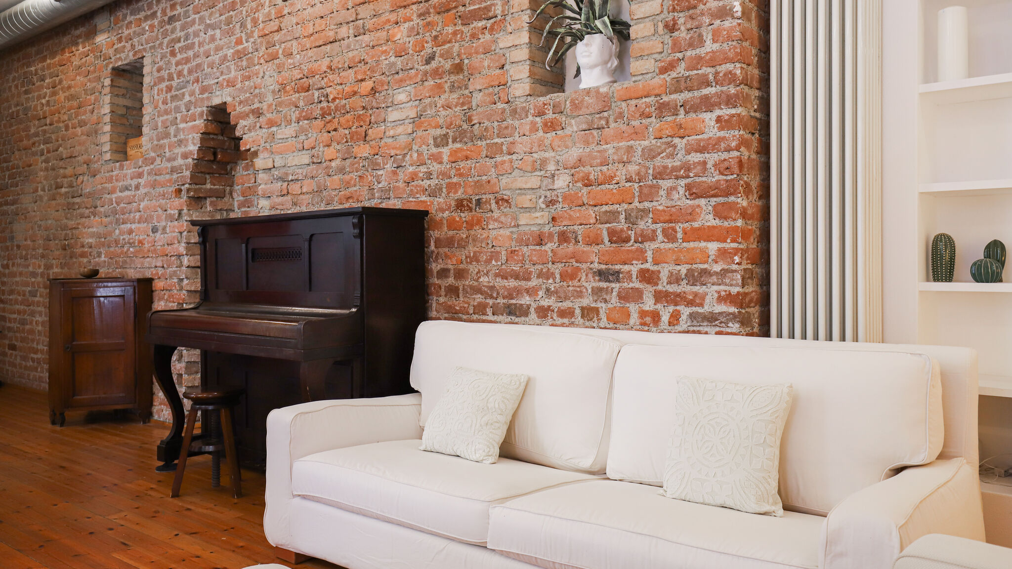Italianway Milano Comfort - Agudio 8