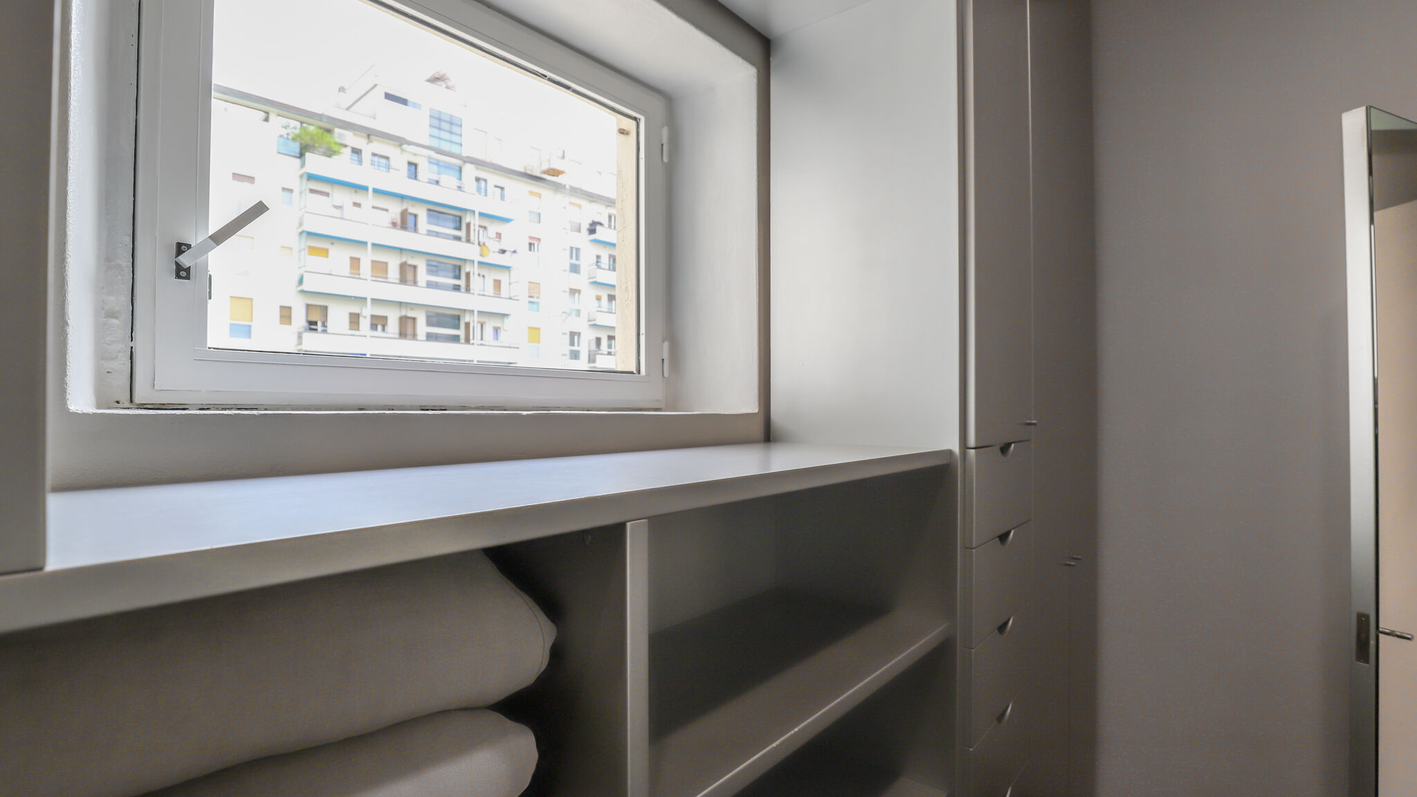 Italianway Milano Comfort - Agudio 8
