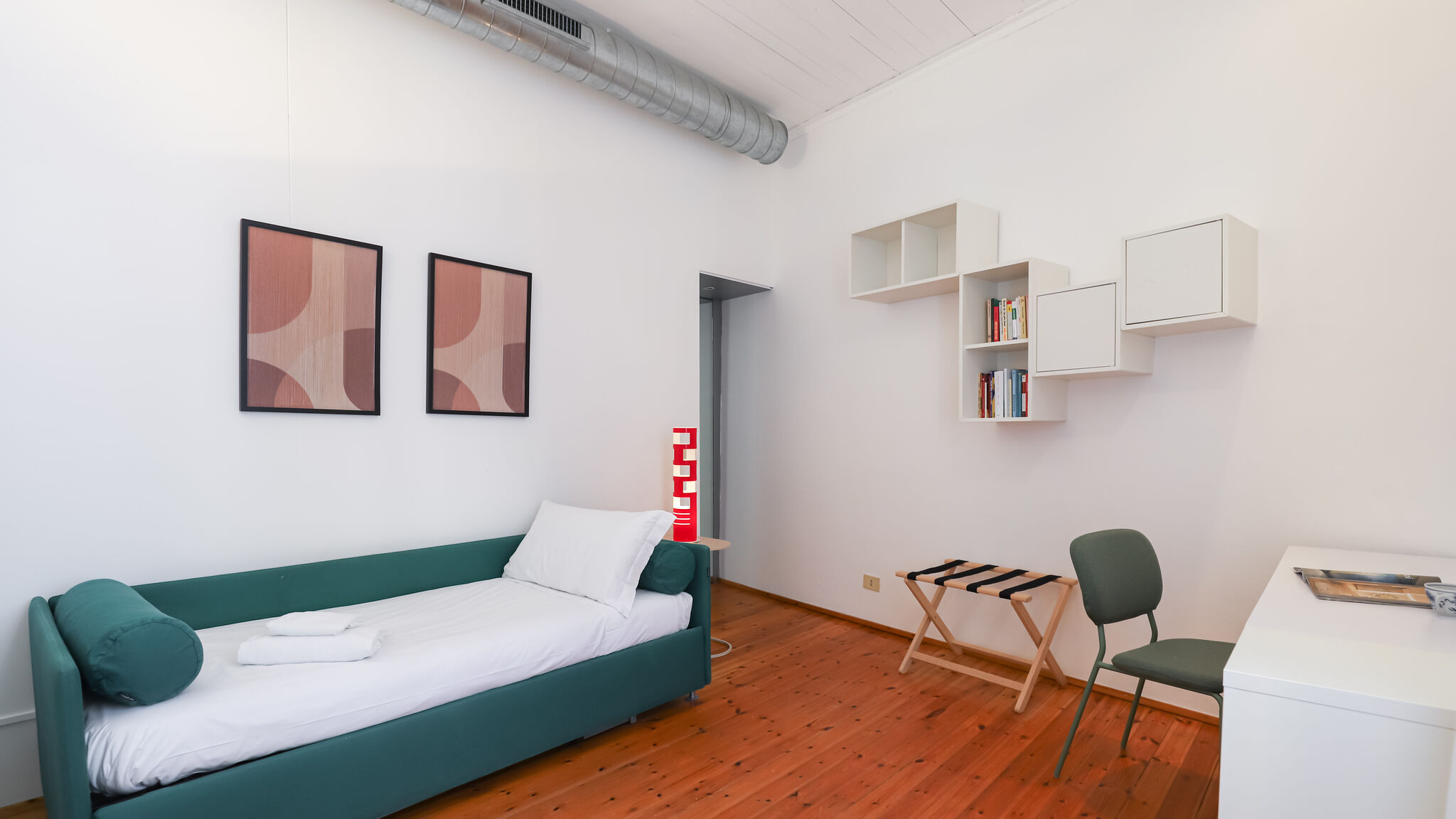 Italianway Milano Comfort - Agudio 8