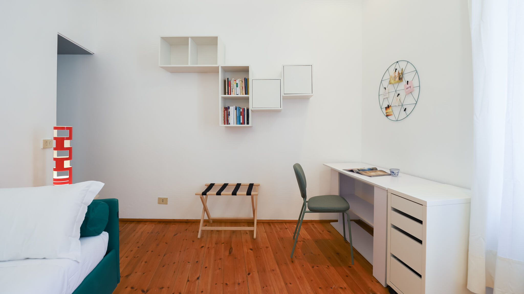 Italianway Milano Comfort - Agudio 8