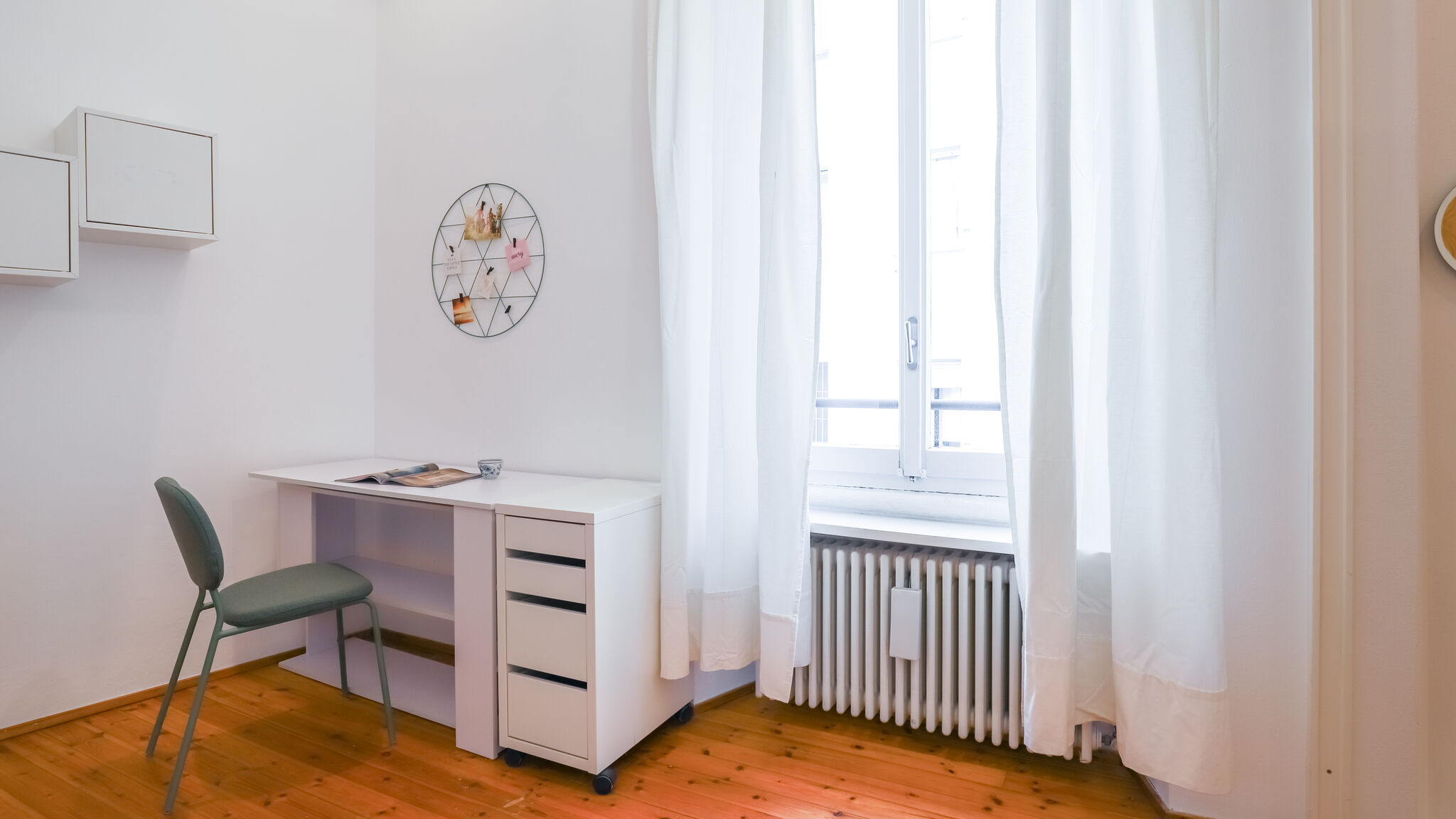Italianway Milano Comfort - Agudio 8