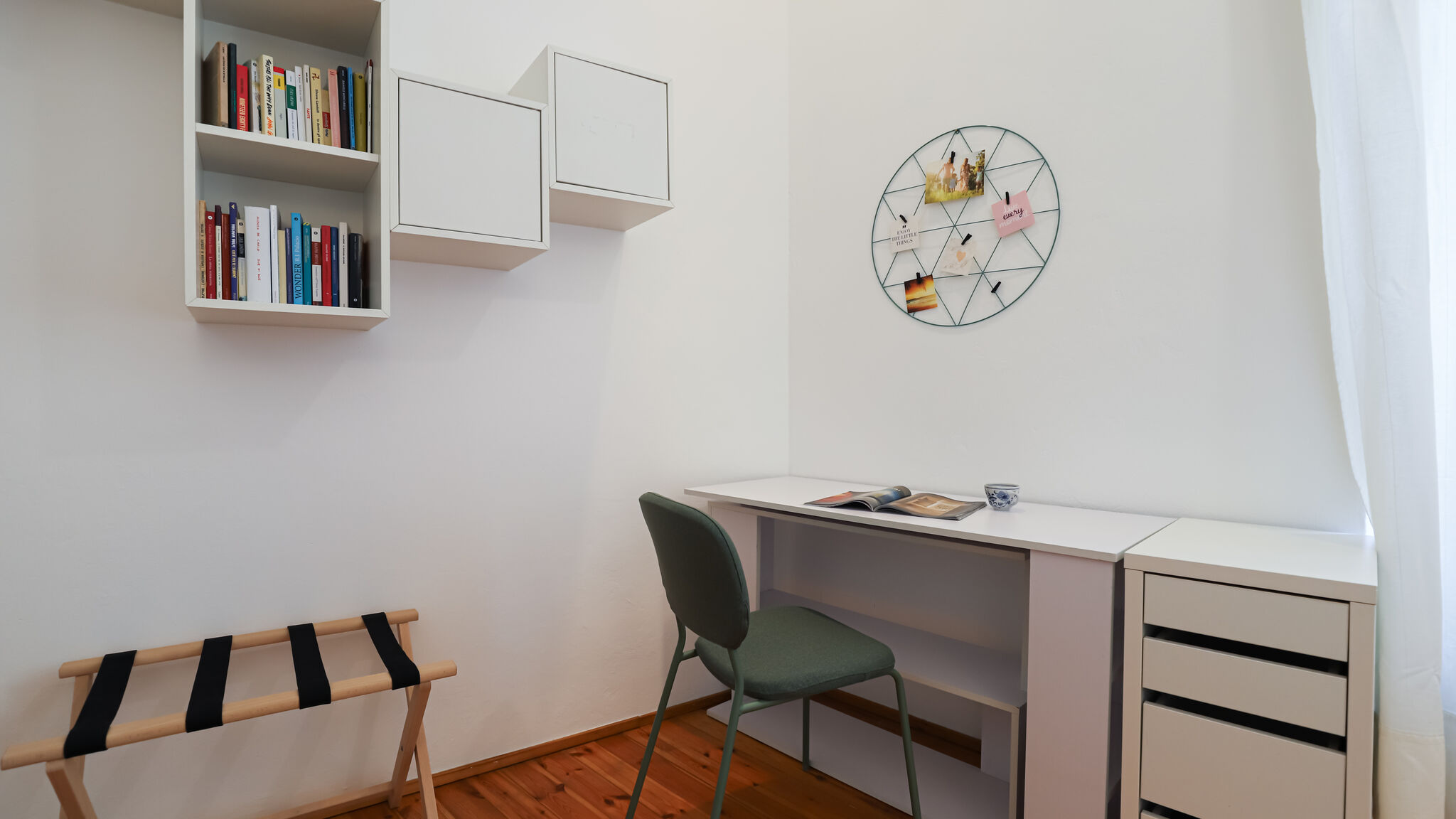 Italianway Milano Comfort - Agudio 8