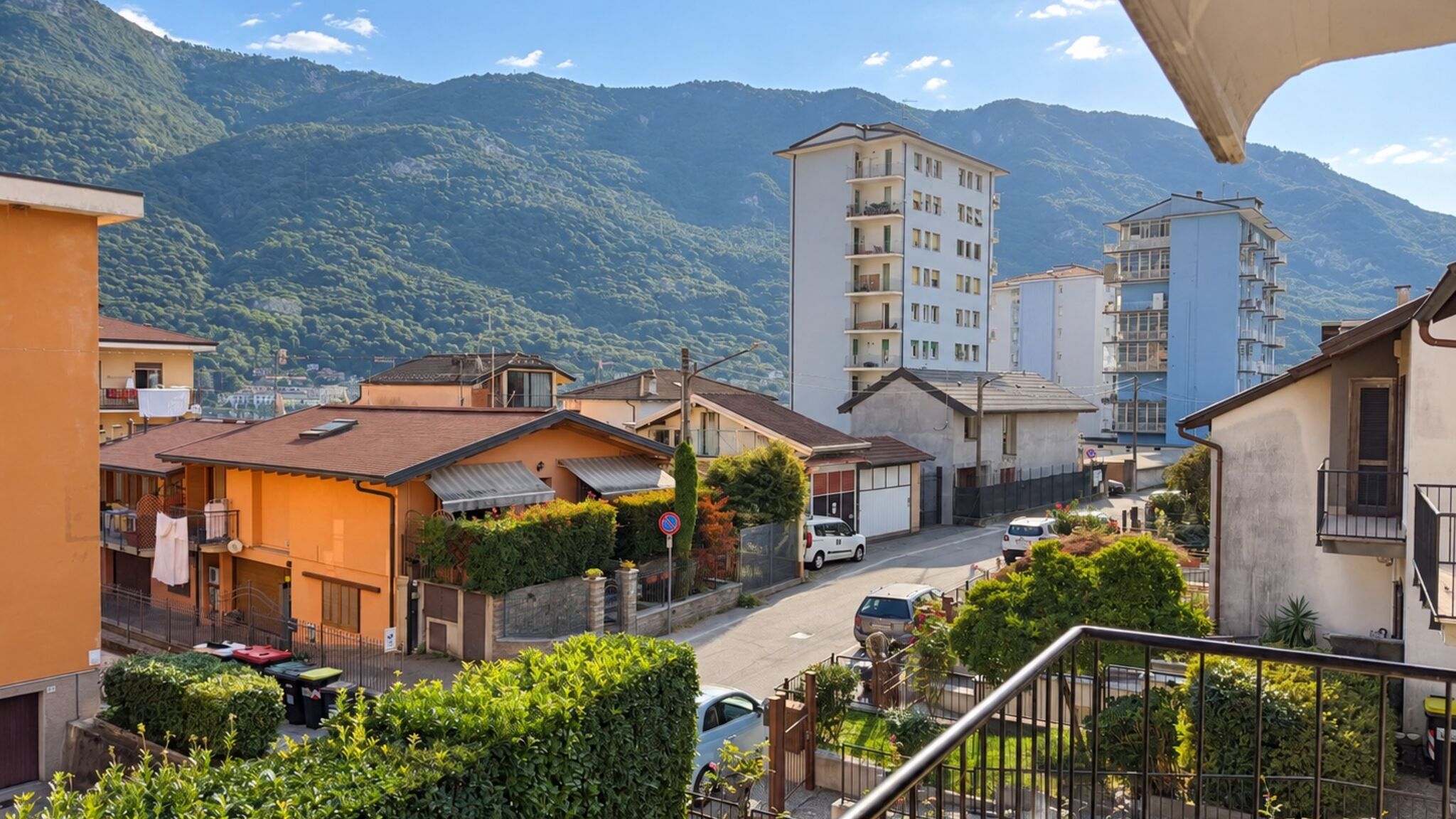 Italianway Omegna Da Nuccia