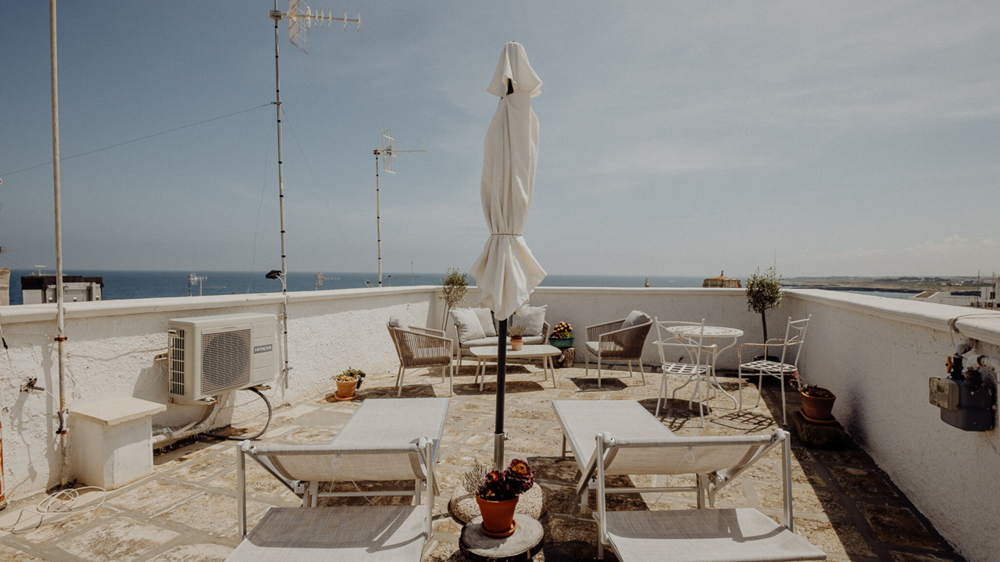 MONHOLIDAY - ospitalità e servizi per il turismo Monopoli Casa Katha by Monholiday