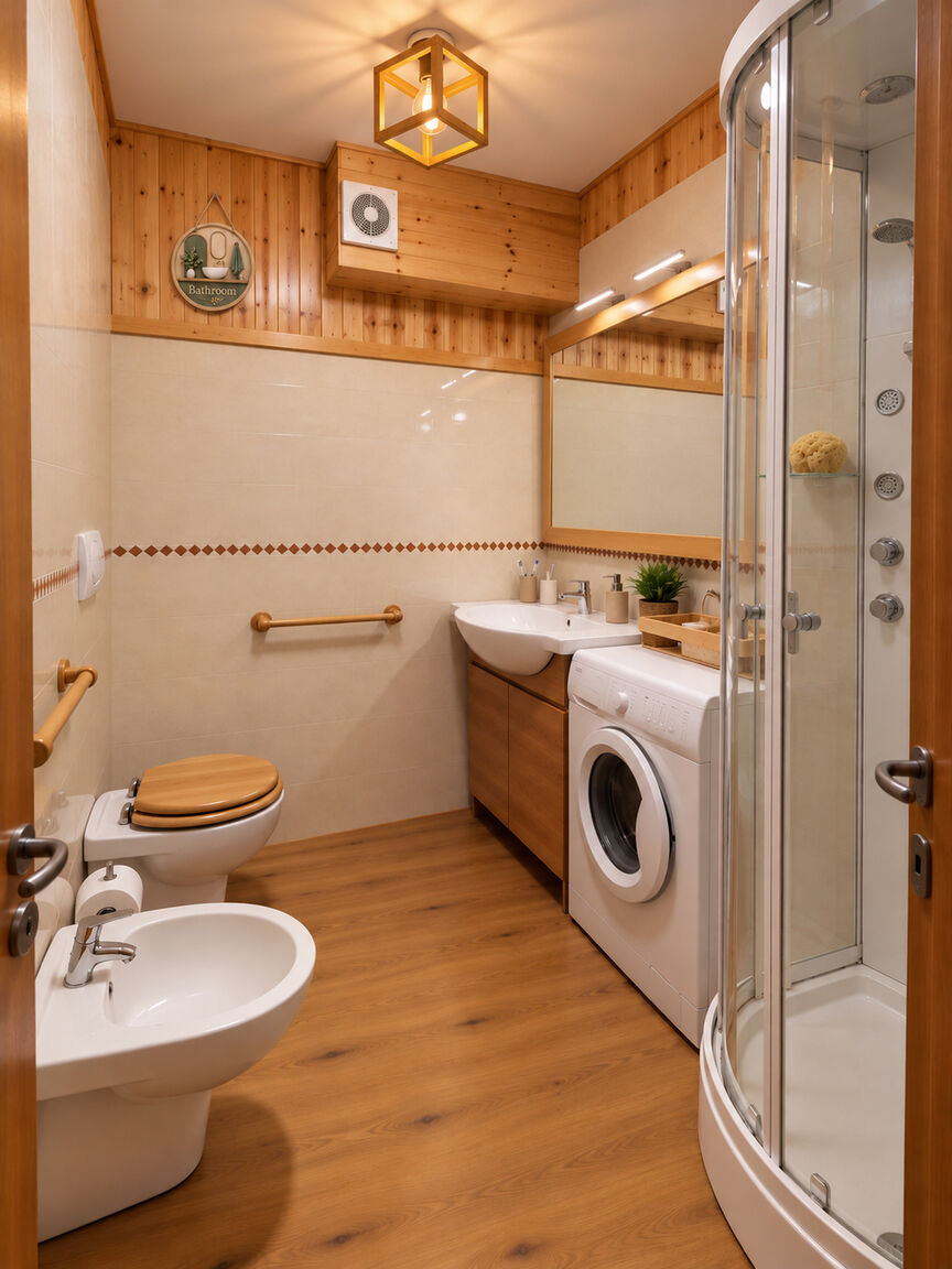 Italianway Gressoney-La-Trinité Lo Chalet di Gressoney