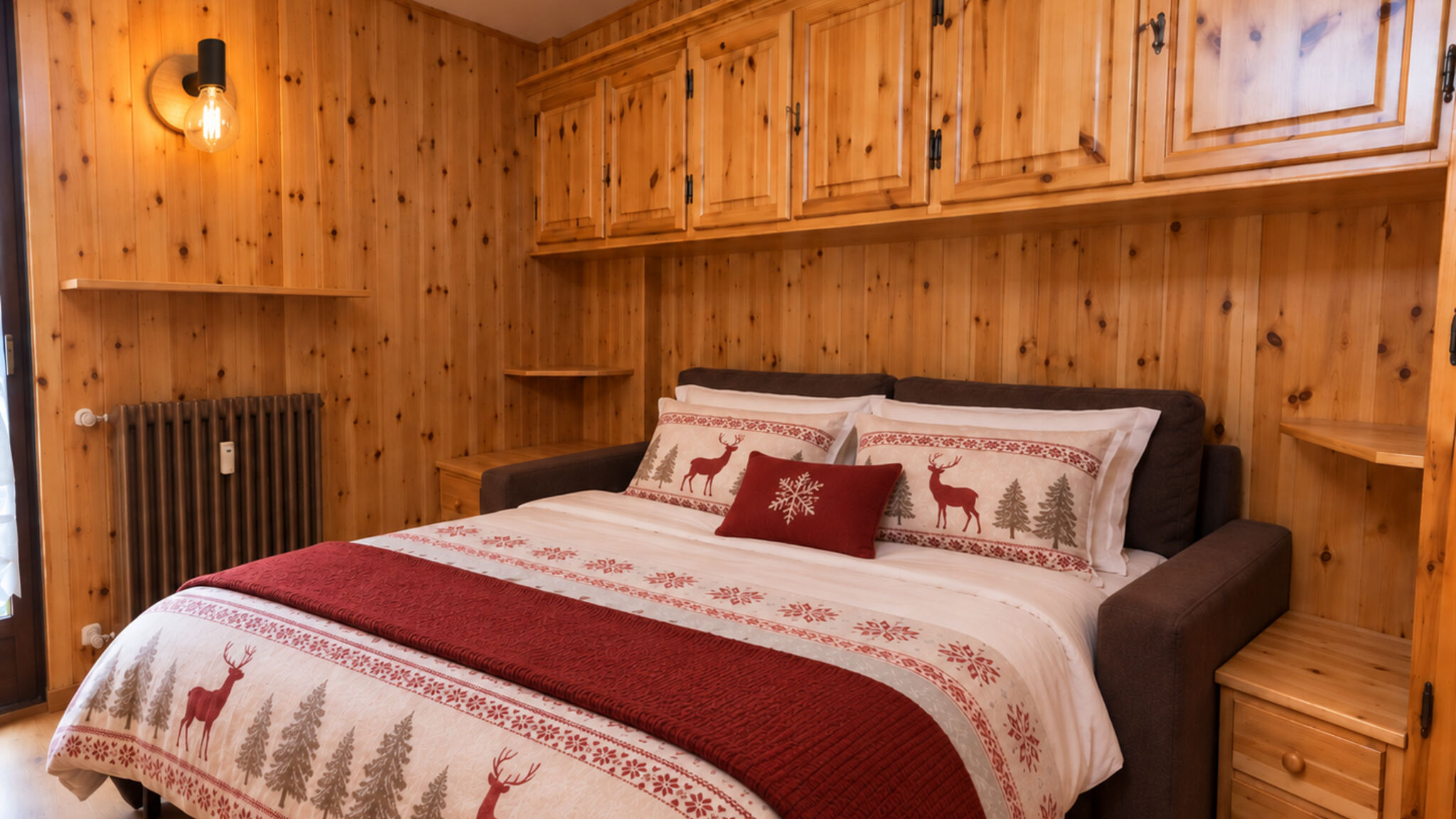 Italianway Gressoney-La-Trinité Lo Chalet di Gressoney