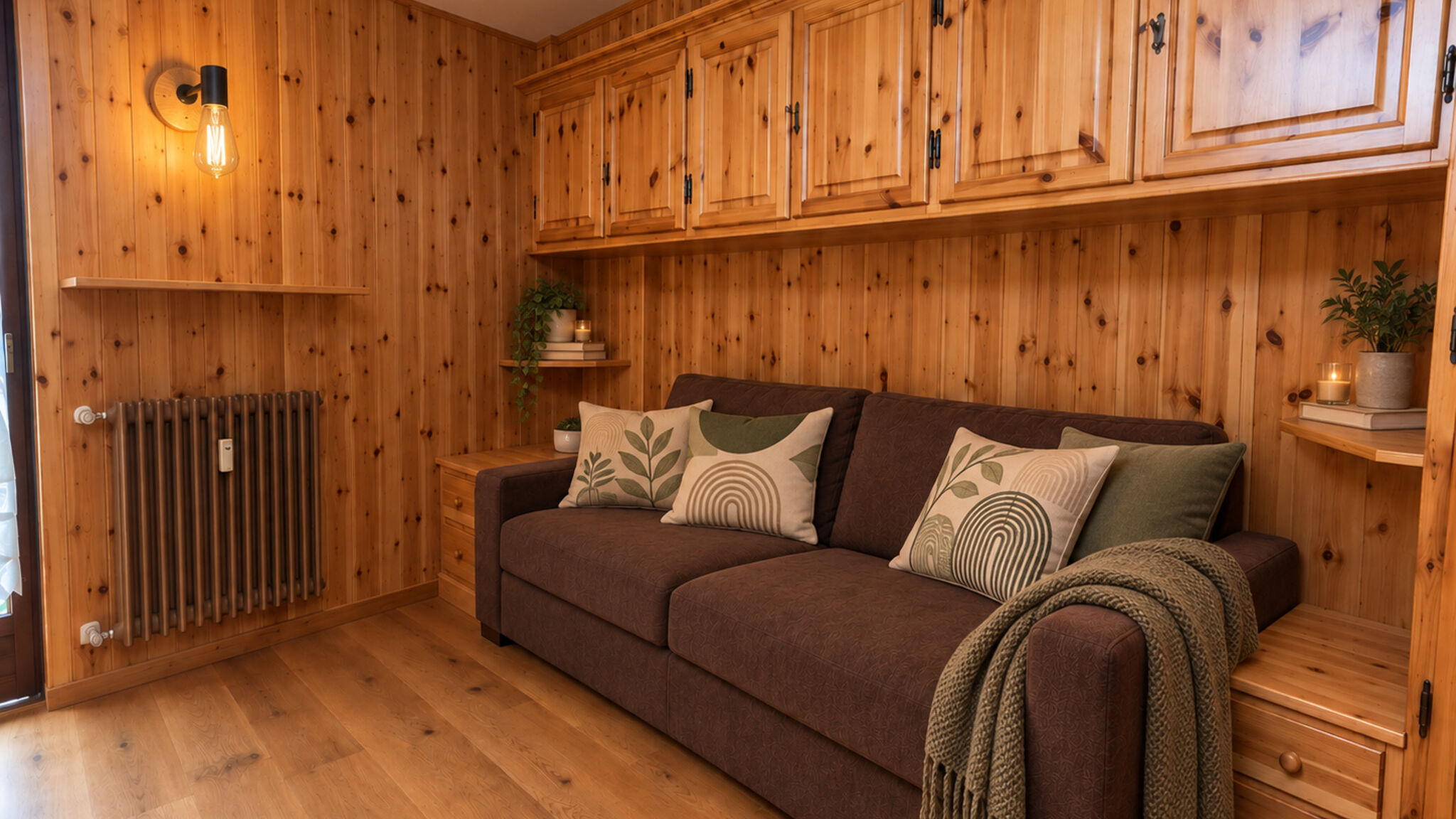 Italianway Gressoney-La-Trinité Lo Chalet di Gressoney