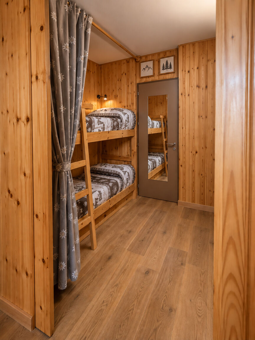 Italianway Gressoney-La-Trinité Lo Chalet di Gressoney